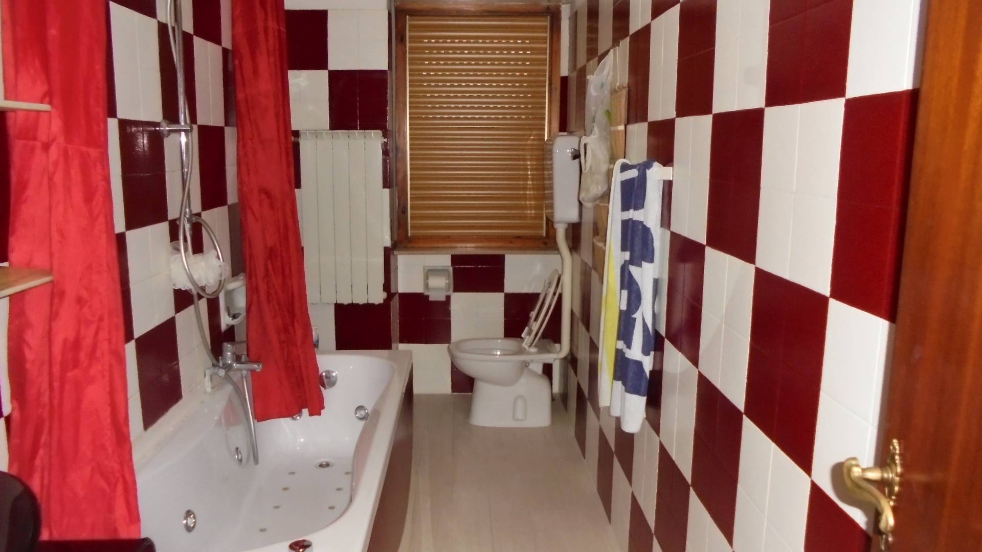 Appartamento in affitto a Chieti, Chieti Scalo