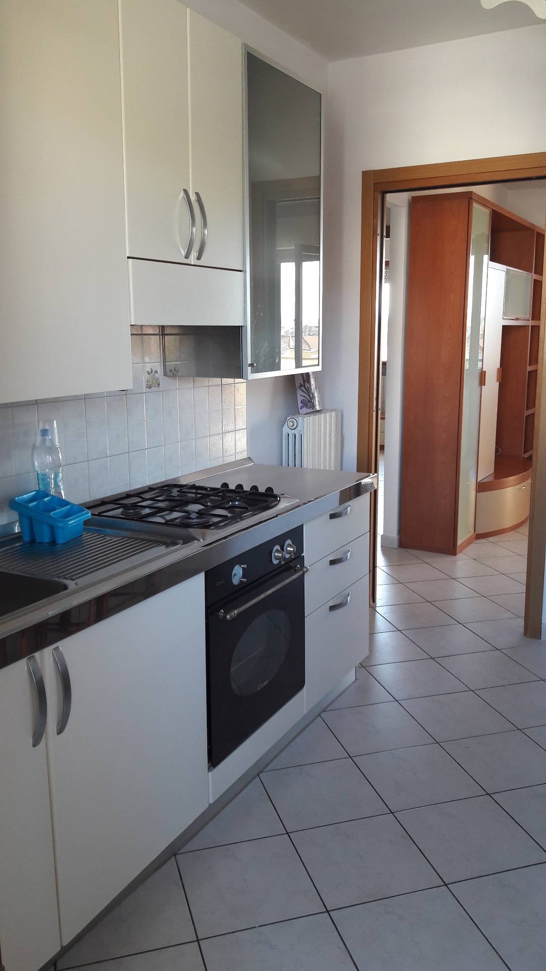 Appartamento in affitto a Chieti, Chieti Scalo