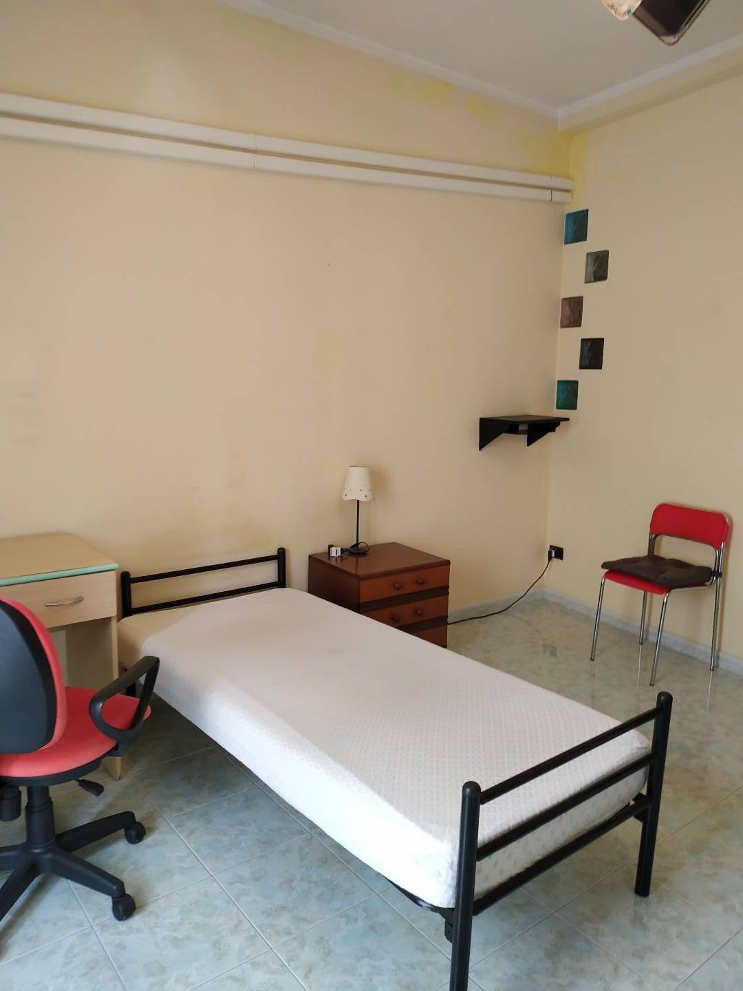 Stanza in affitto a Chieti, Chieti Scalo