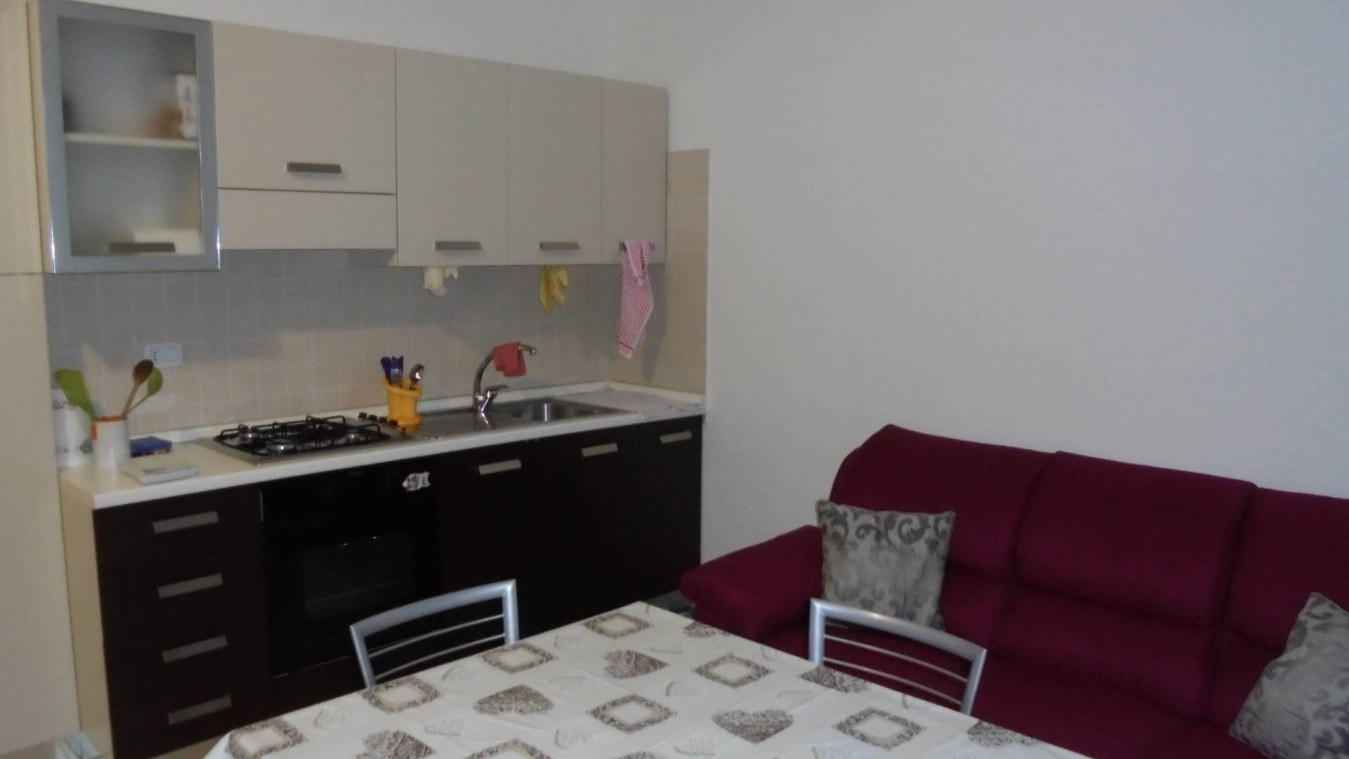 Appartamento in affitto a Chieti, Chieti Scalo