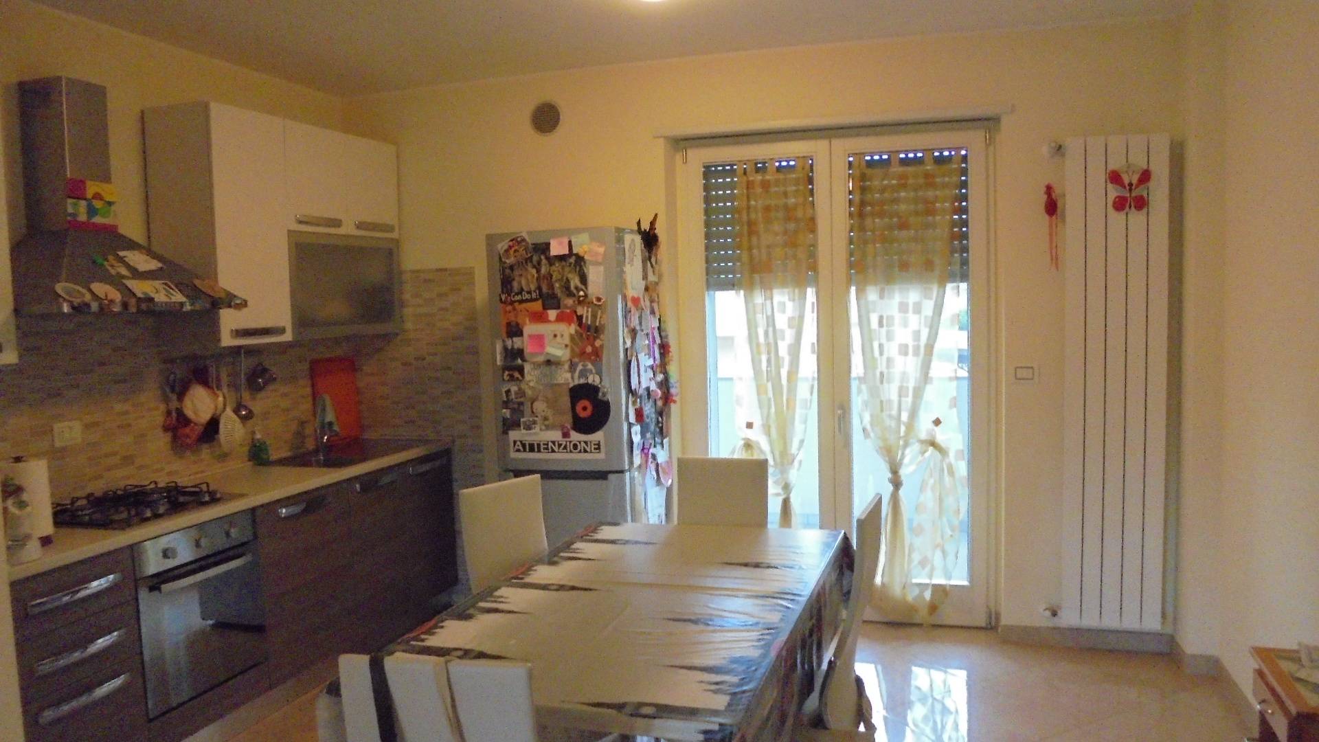 Appartamento in affitto a Chieti, Chieti Scalo