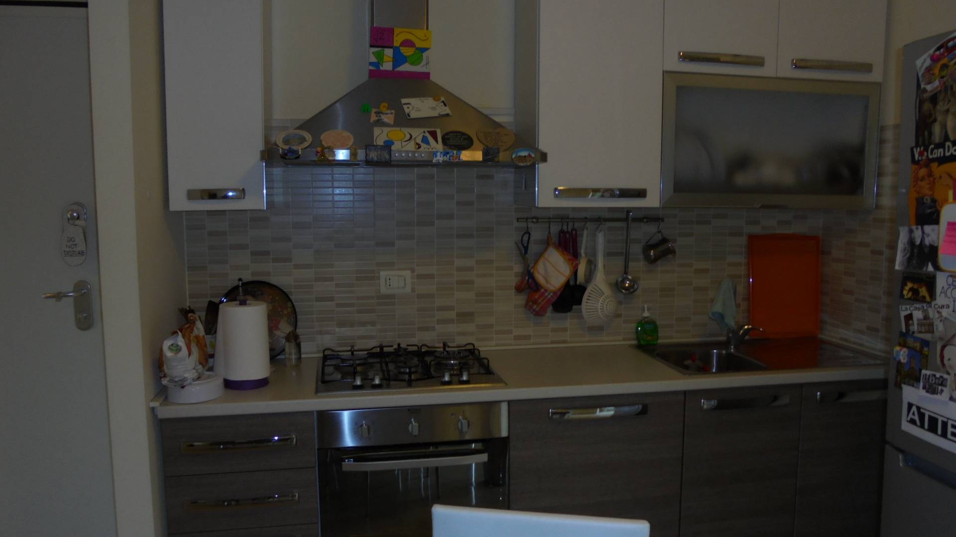 Appartamento in affitto a Chieti, Chieti Scalo