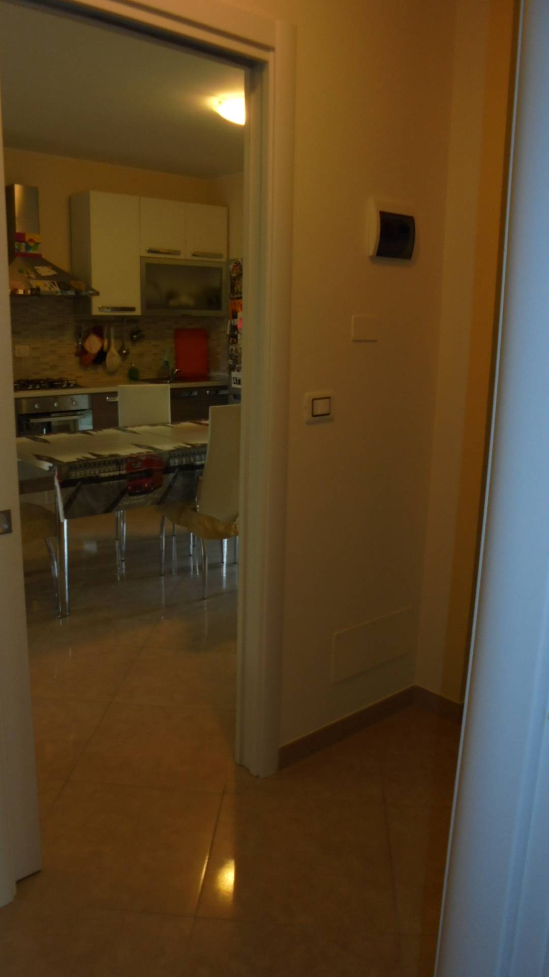 Appartamento in affitto a Chieti, Chieti Scalo