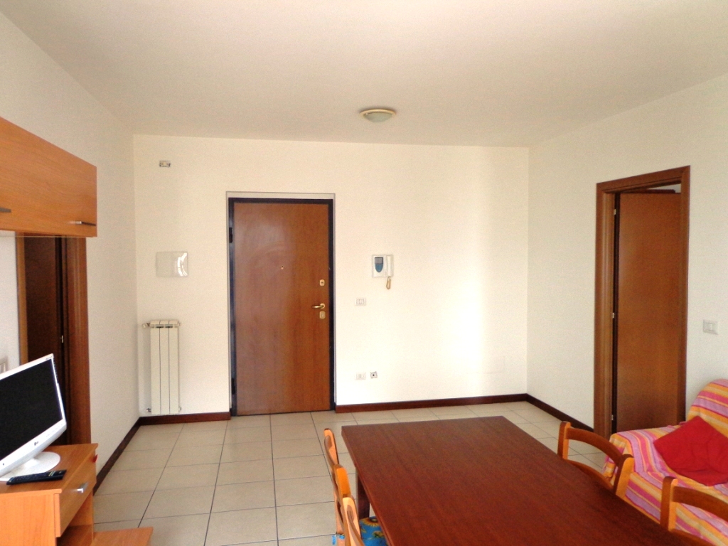 Appartamento in affitto a Chieti, Madonna delle Piane