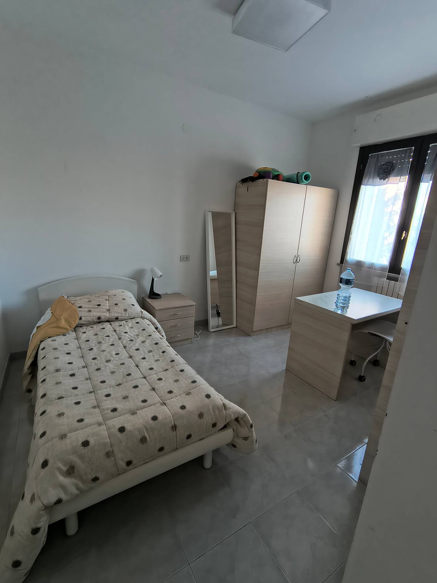 Appartamento in affitto a Chieti, Chieti Scalo