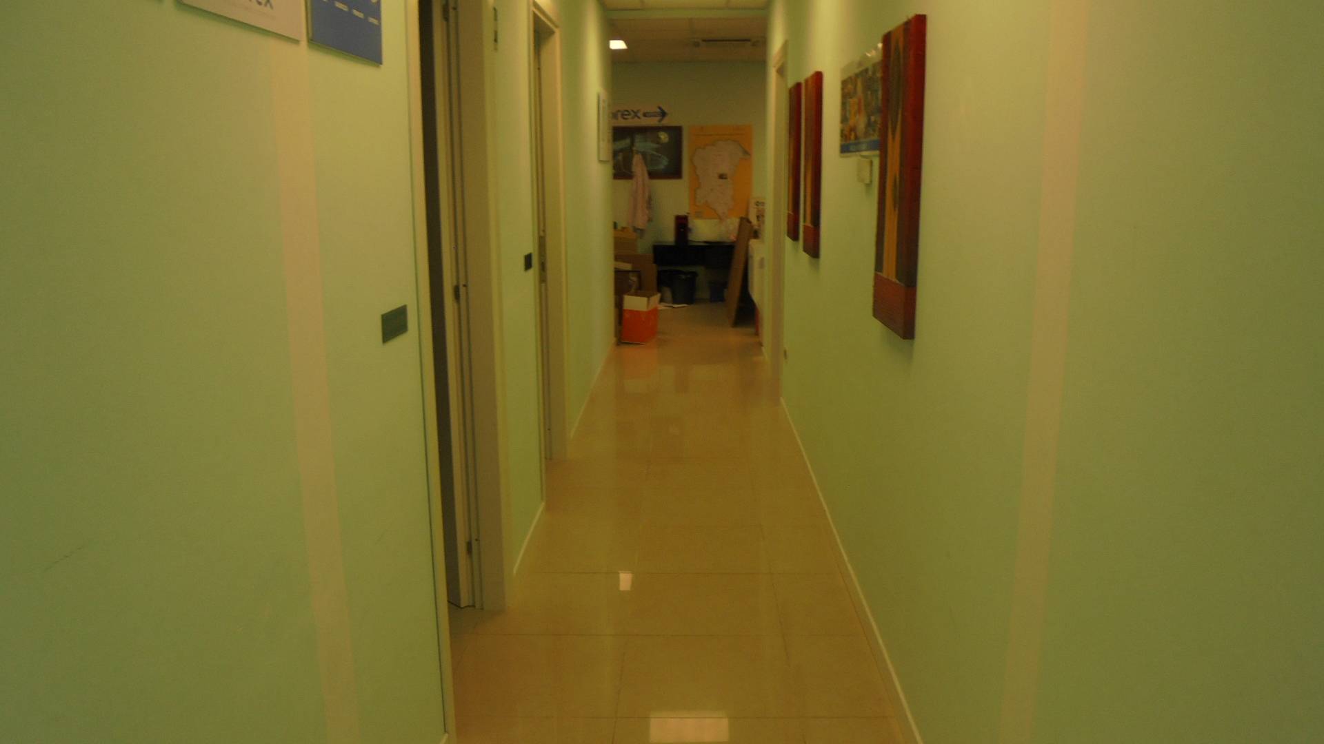 Studio/Ufficio in affitto a Chieti