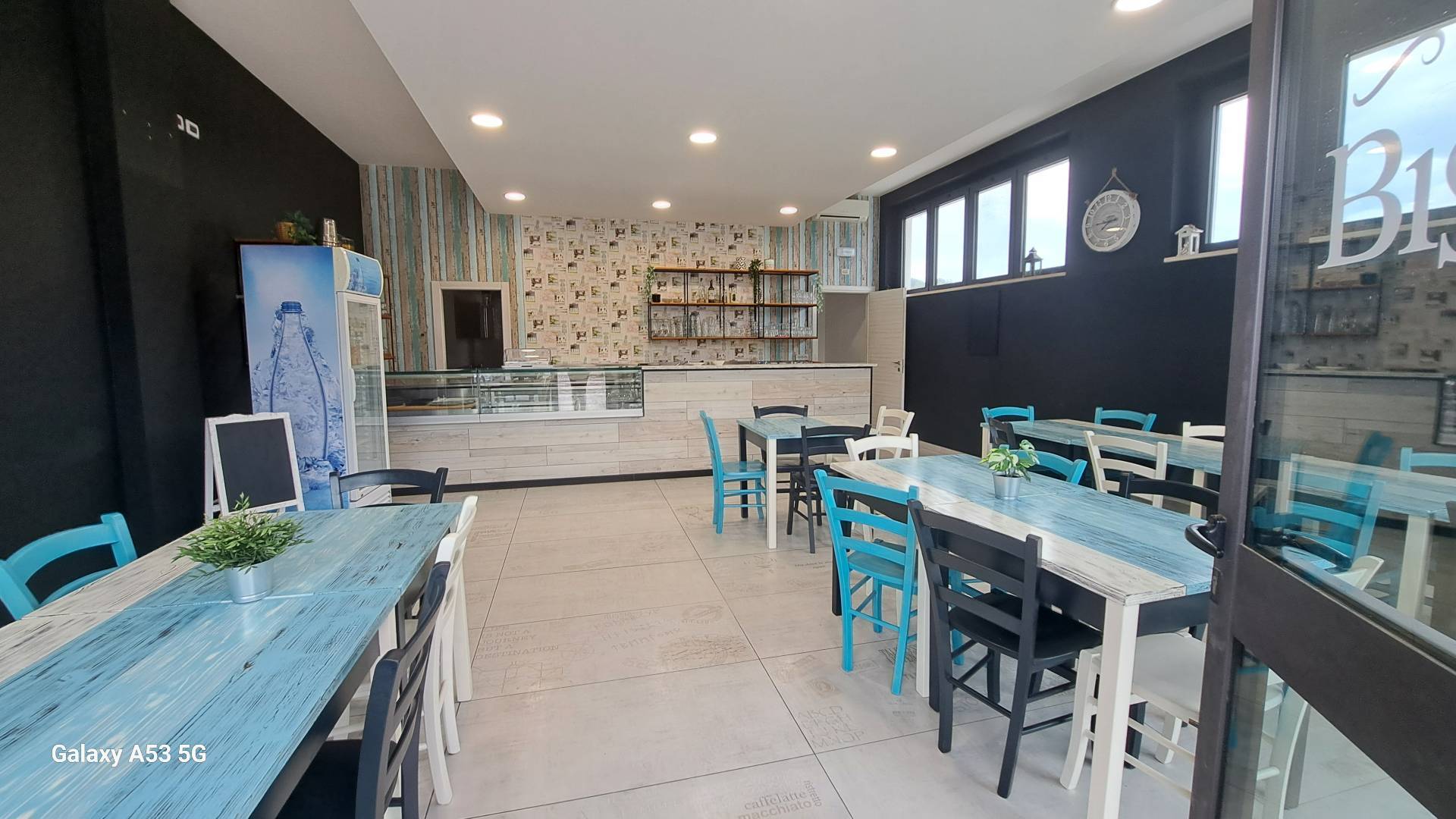 Locale commerciale in affitto a Alanno, Alanno Scalo