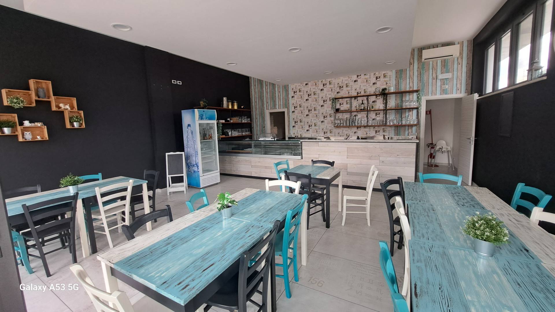 Locale commerciale in affitto a Alanno, Alanno Scalo