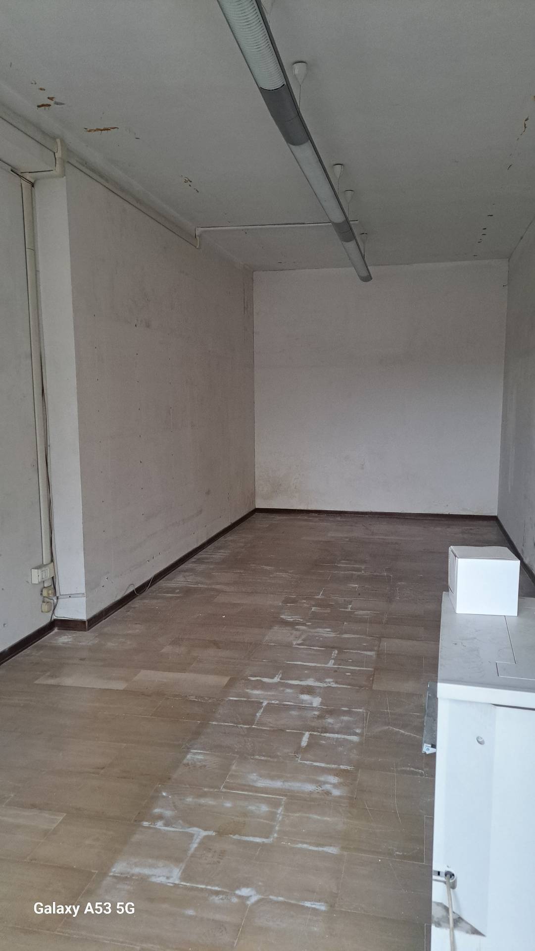 Locale commerciale in affitto a Chieti, Chieti Scalo