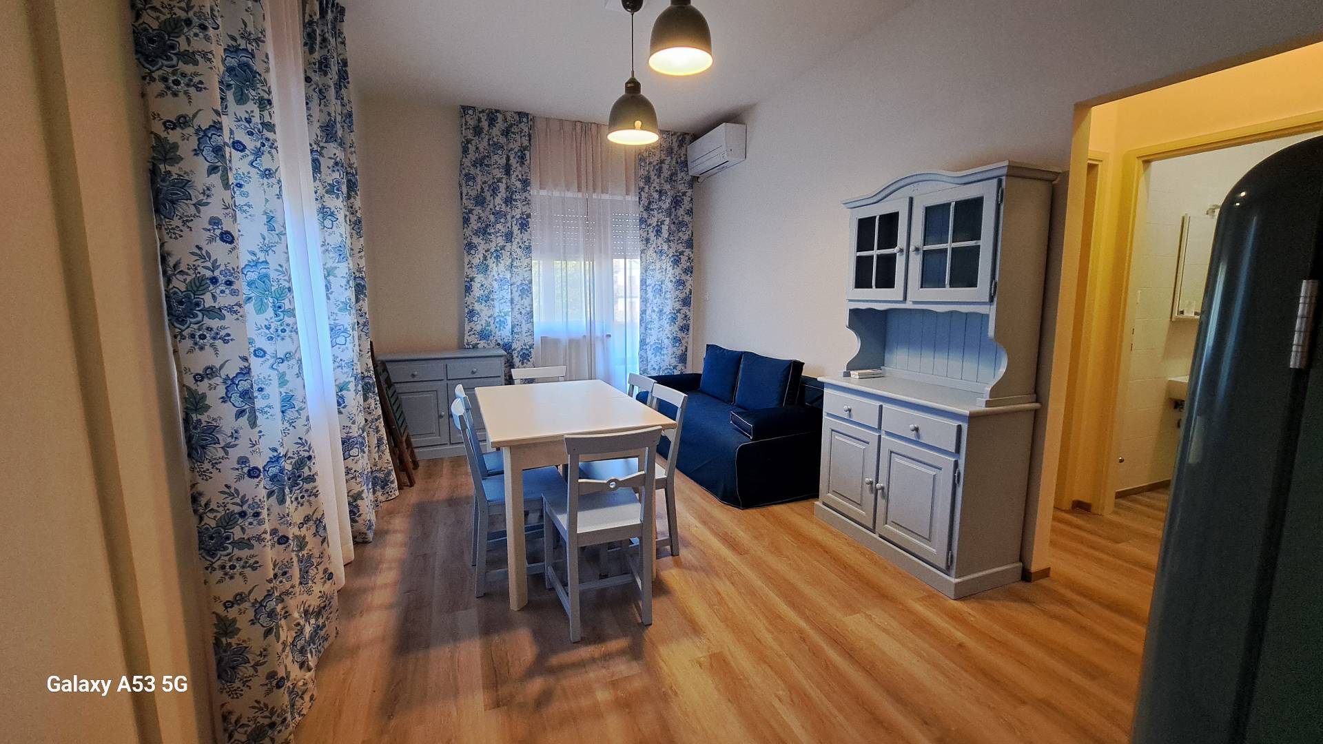 Appartamento in affitto a Francavilla al Mare