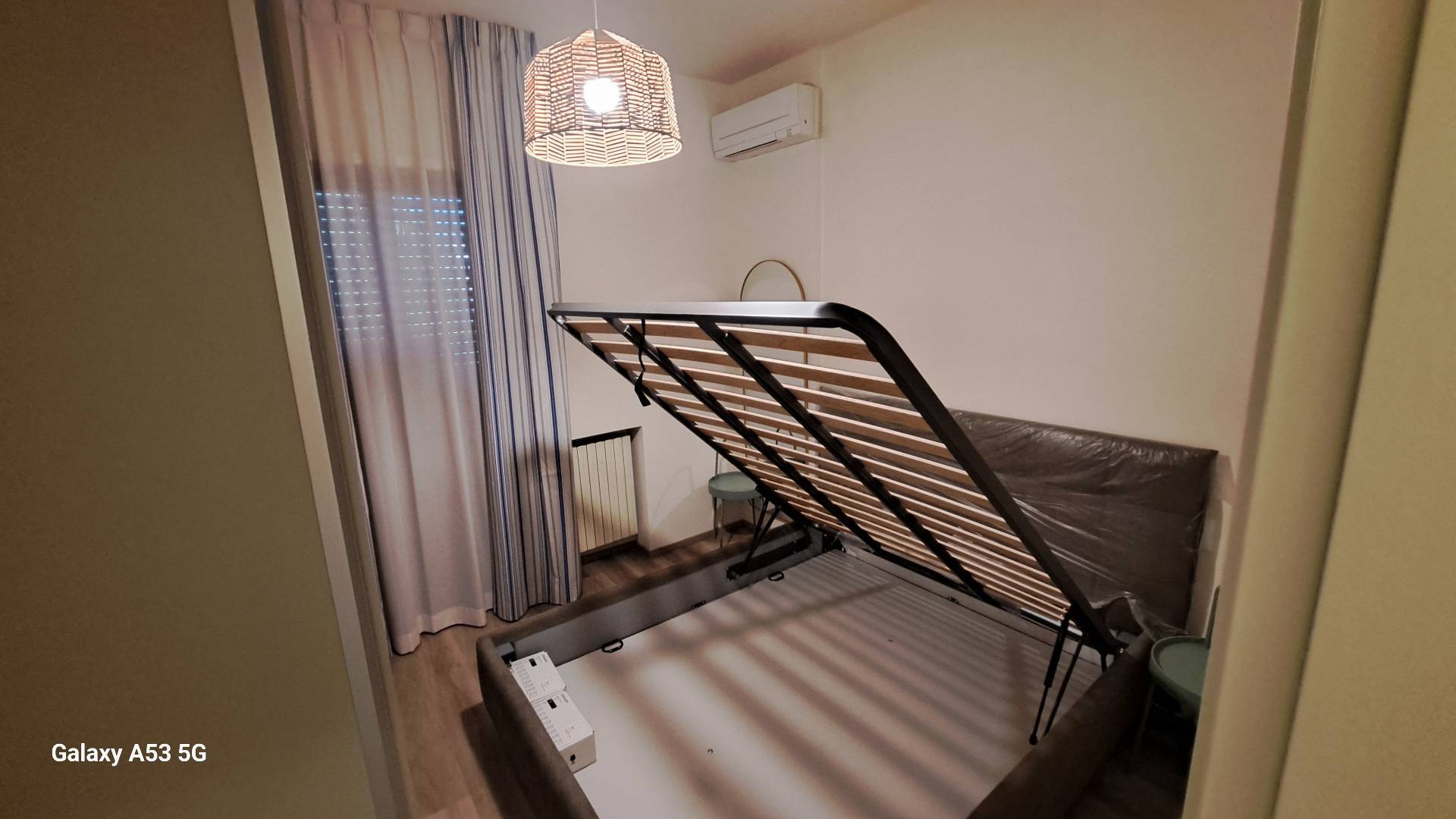 Appartamento in affitto a Francavilla al Mare