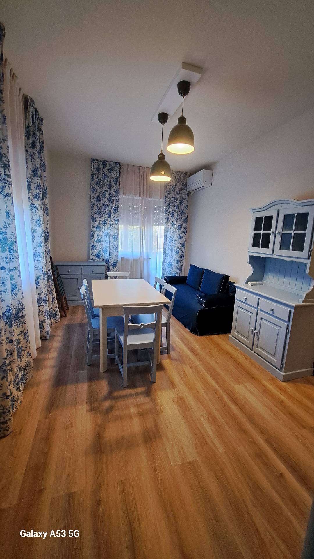 Appartamento in affitto a Francavilla al Mare