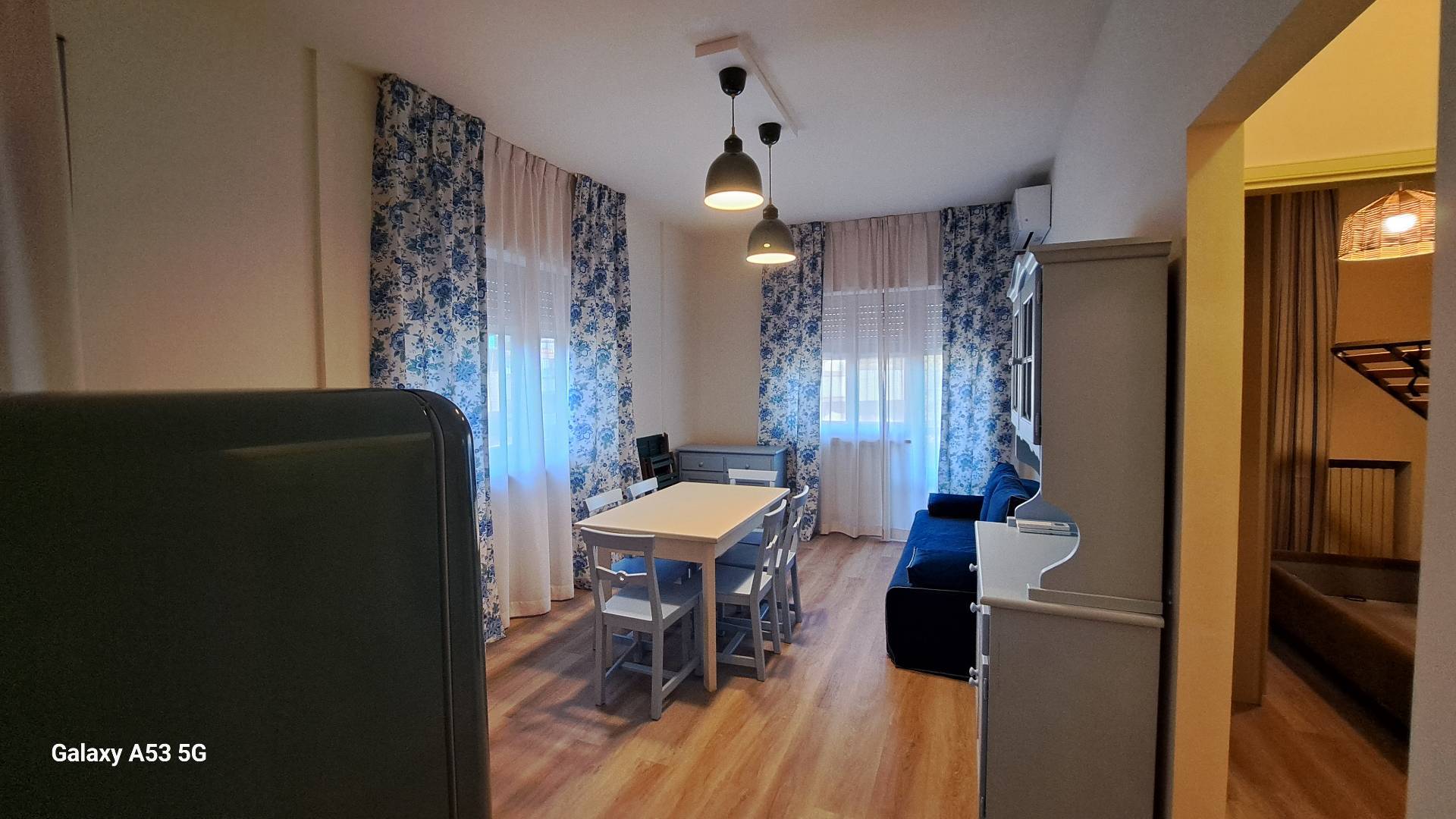 Appartamento in affitto a Francavilla al Mare