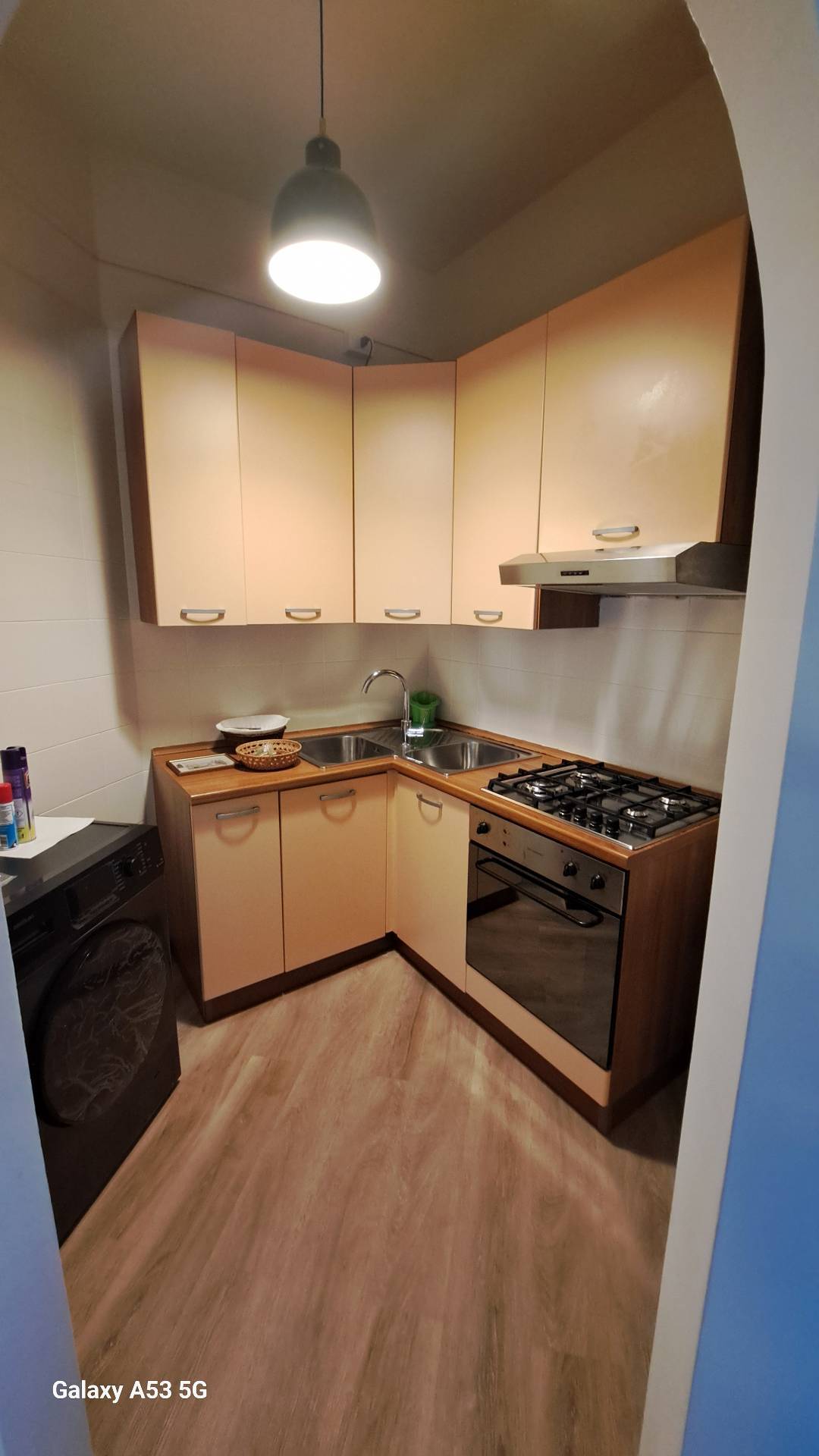 Appartamento in affitto a Francavilla al Mare