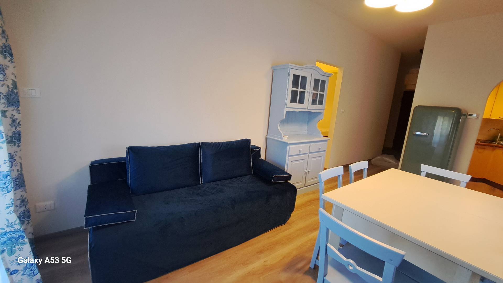 Appartamento in affitto a Francavilla al Mare