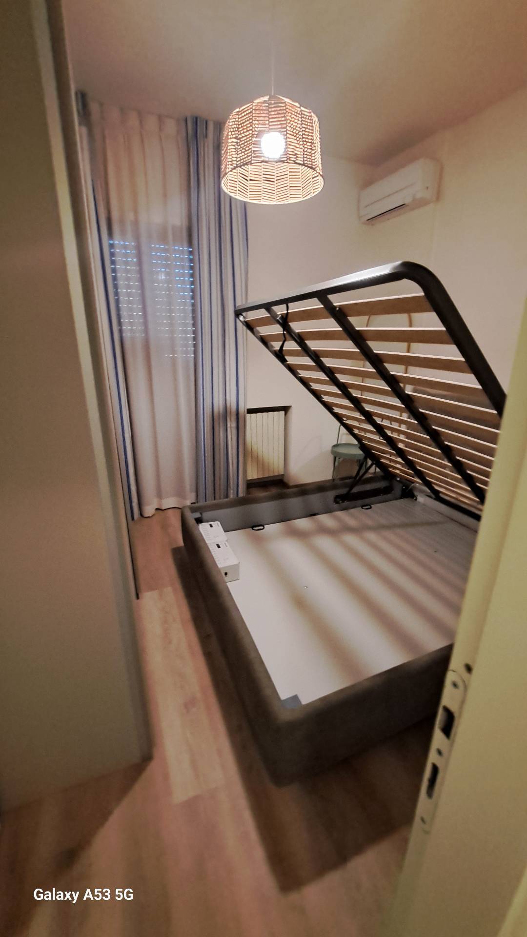 Appartamento in affitto a Francavilla al Mare