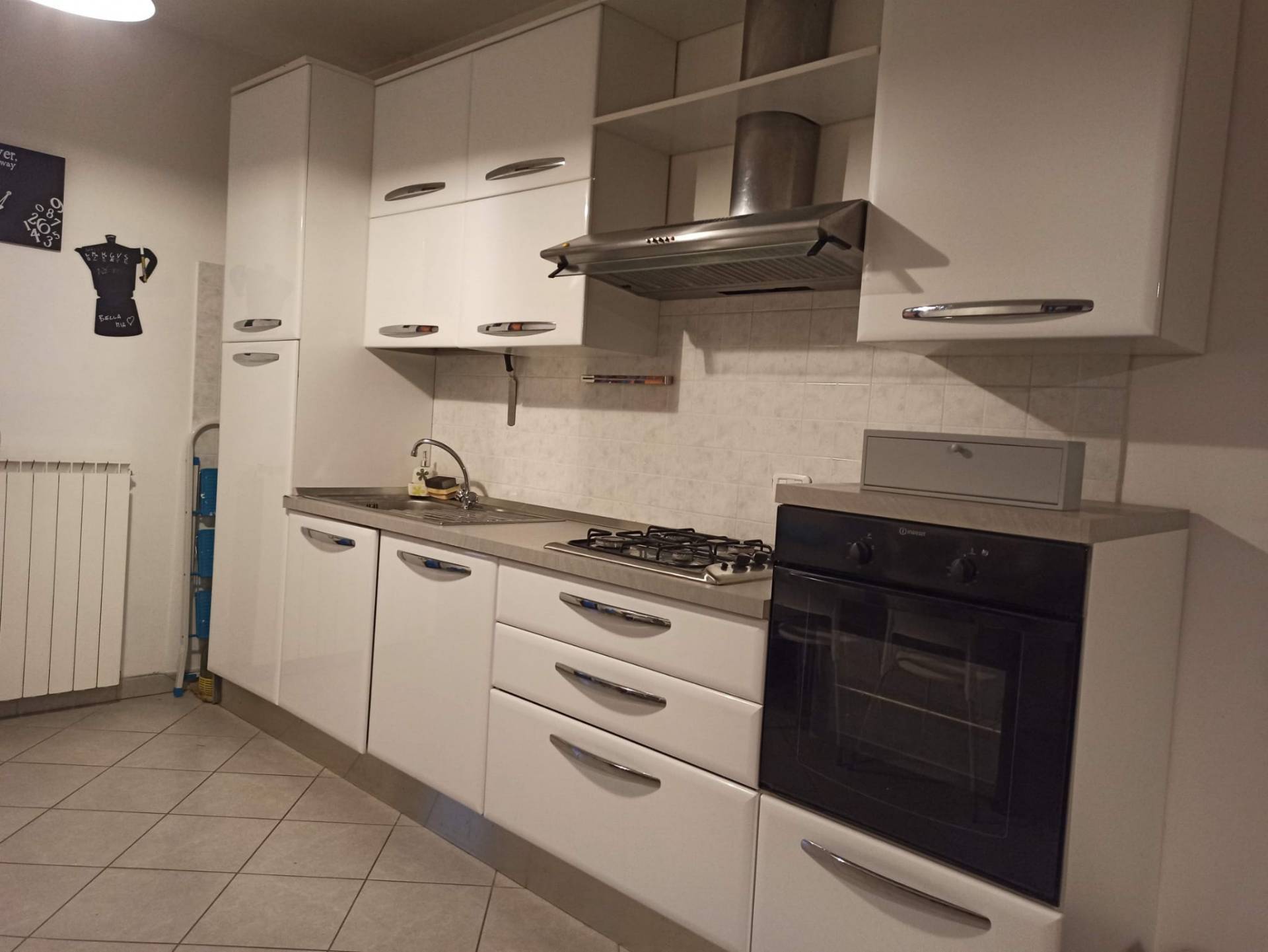 Appartamento in affitto a Chieti, Chieti Scalo