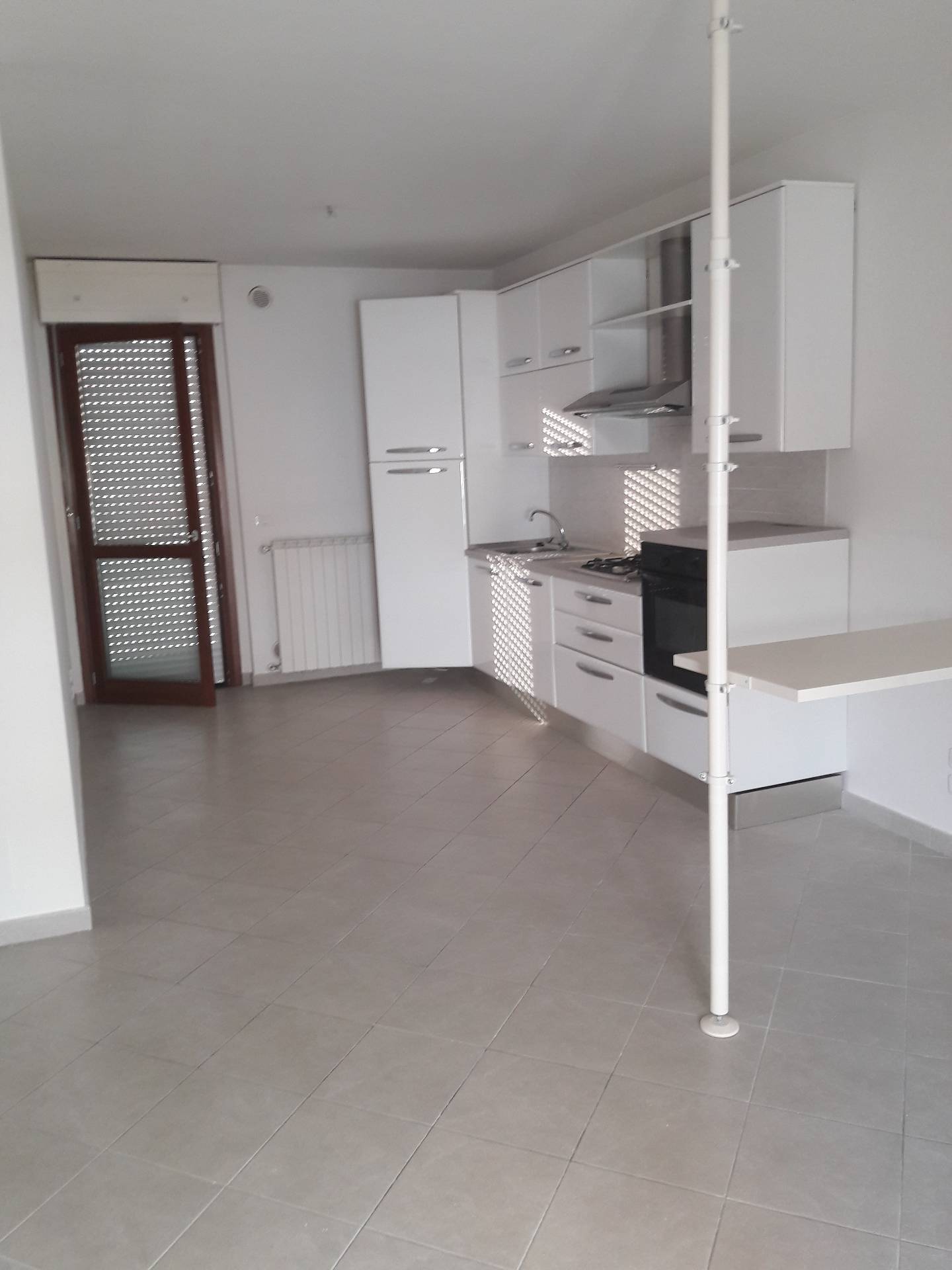 Appartamento in affitto a Chieti, Chieti Scalo