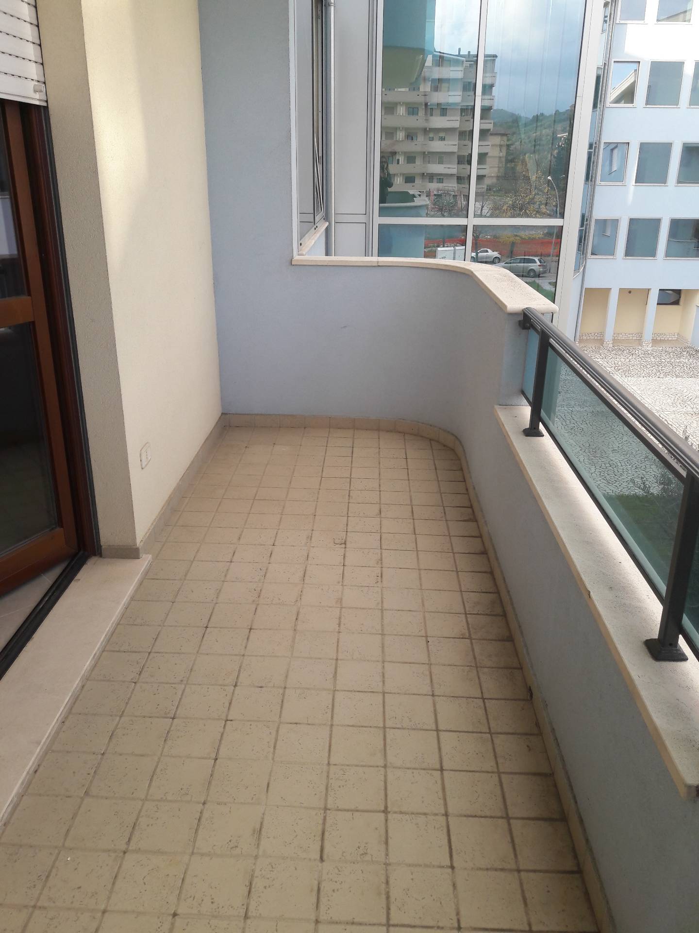 Appartamento in affitto a Chieti, Chieti Scalo