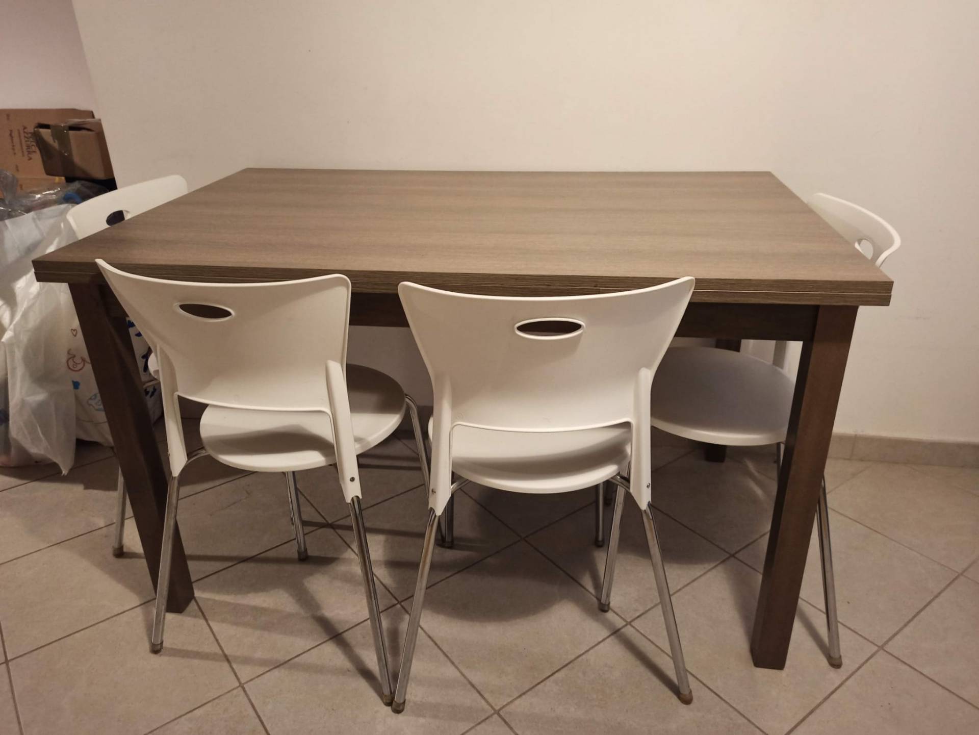 Appartamento in affitto a Chieti, Chieti Scalo