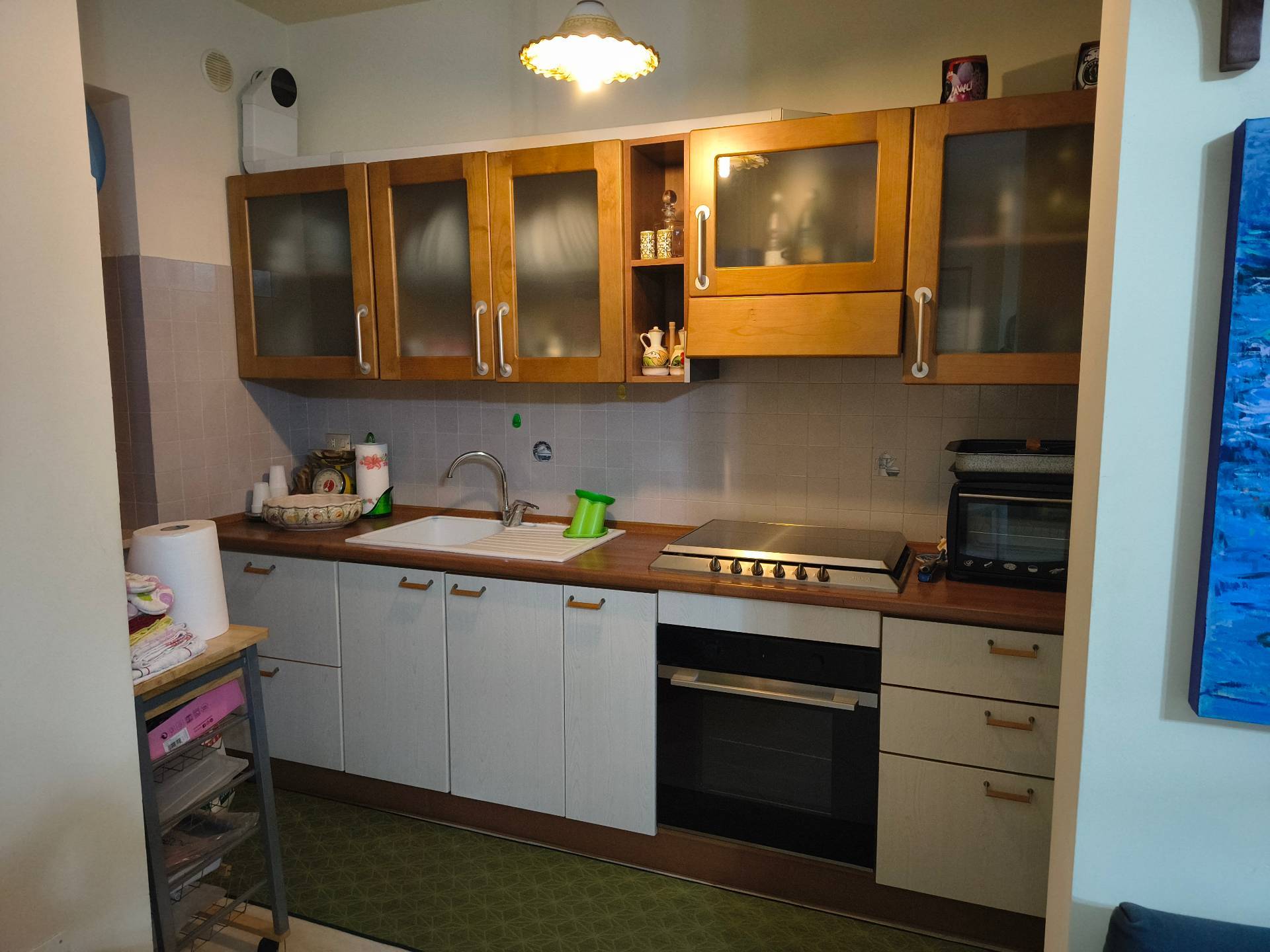 Appartamento in affitto a Silvi, Silvi Marina