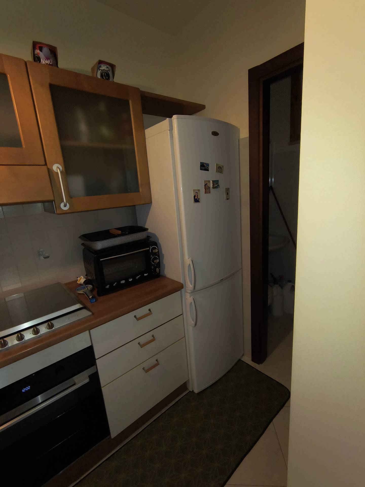 Appartamento in affitto a Silvi, Silvi Marina