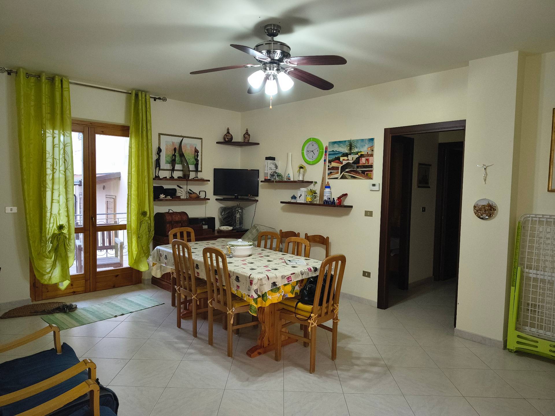 Appartamento in affitto a Silvi, Silvi Marina