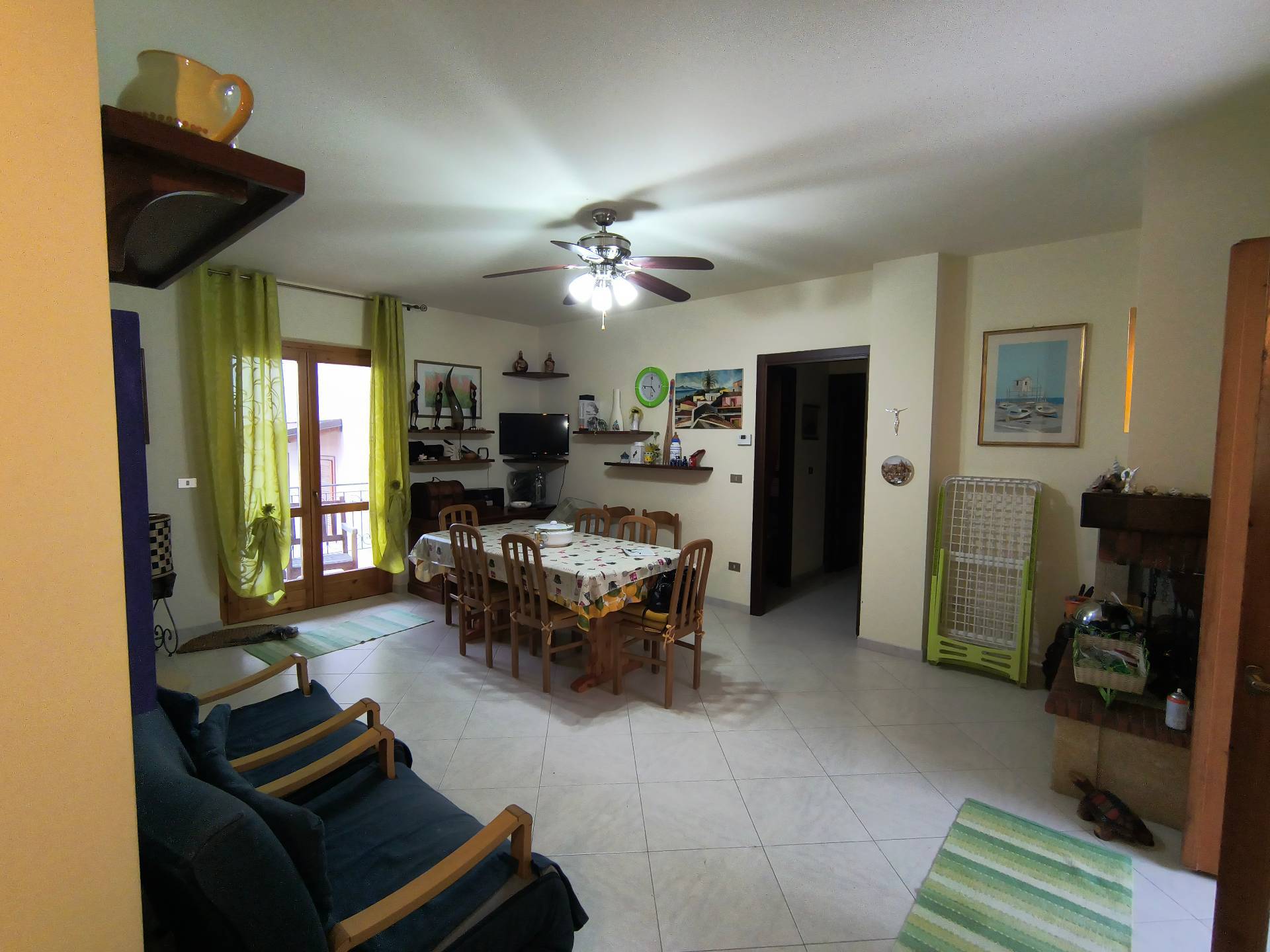 Appartamento in affitto a Silvi, Silvi Marina