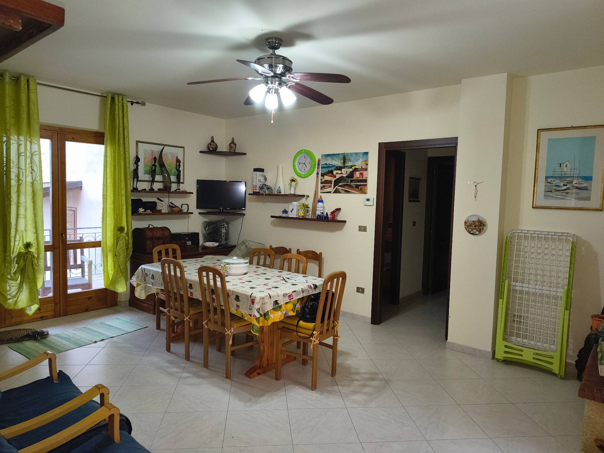 Appartamento in affitto a Silvi, Silvi Marina