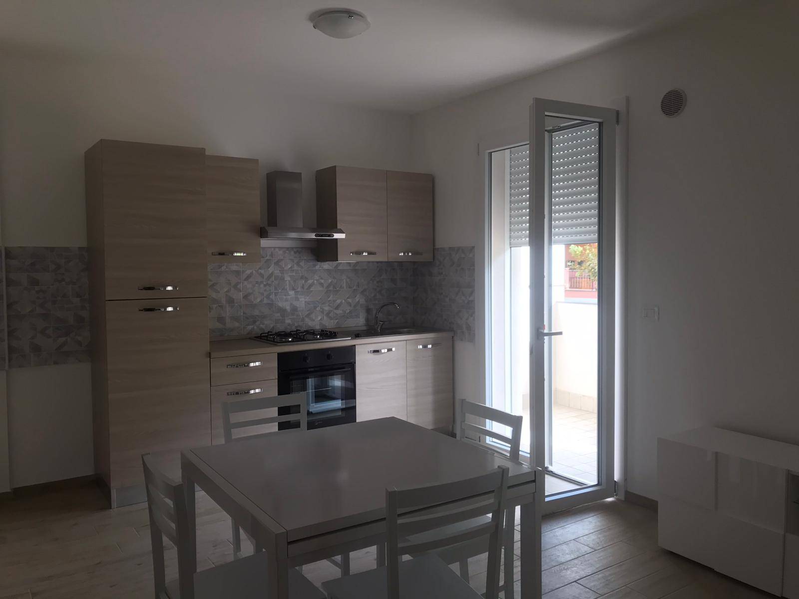 Appartamento in affitto a Chieti, Chieti Scalo