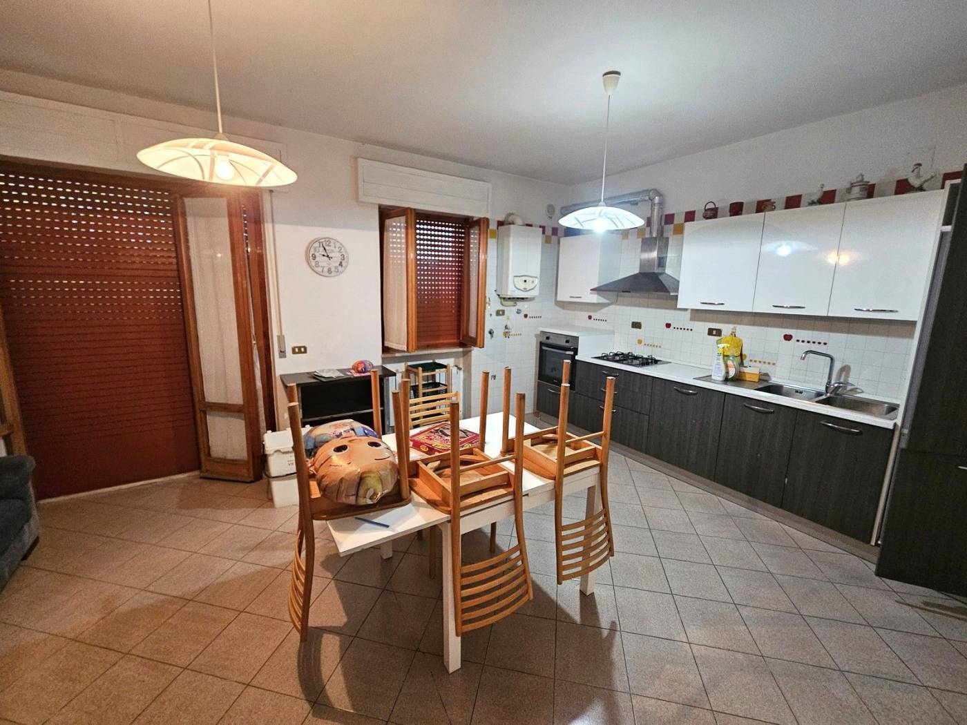 Appartamento in affitto a Cepagatti, Buccieri