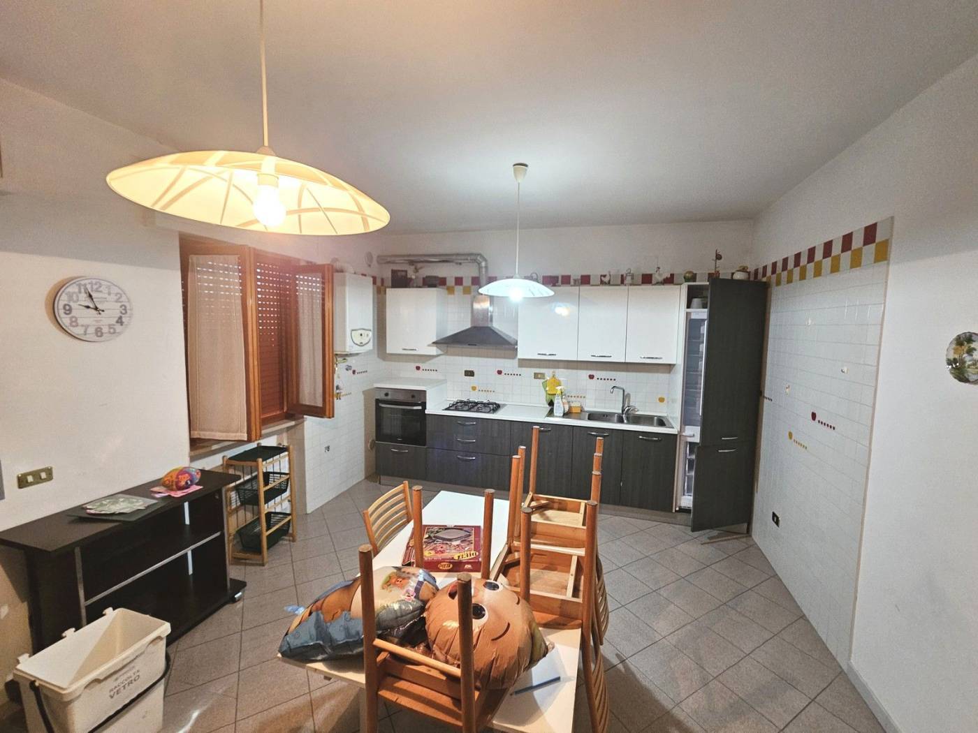 Appartamento in affitto a Cepagatti, Buccieri