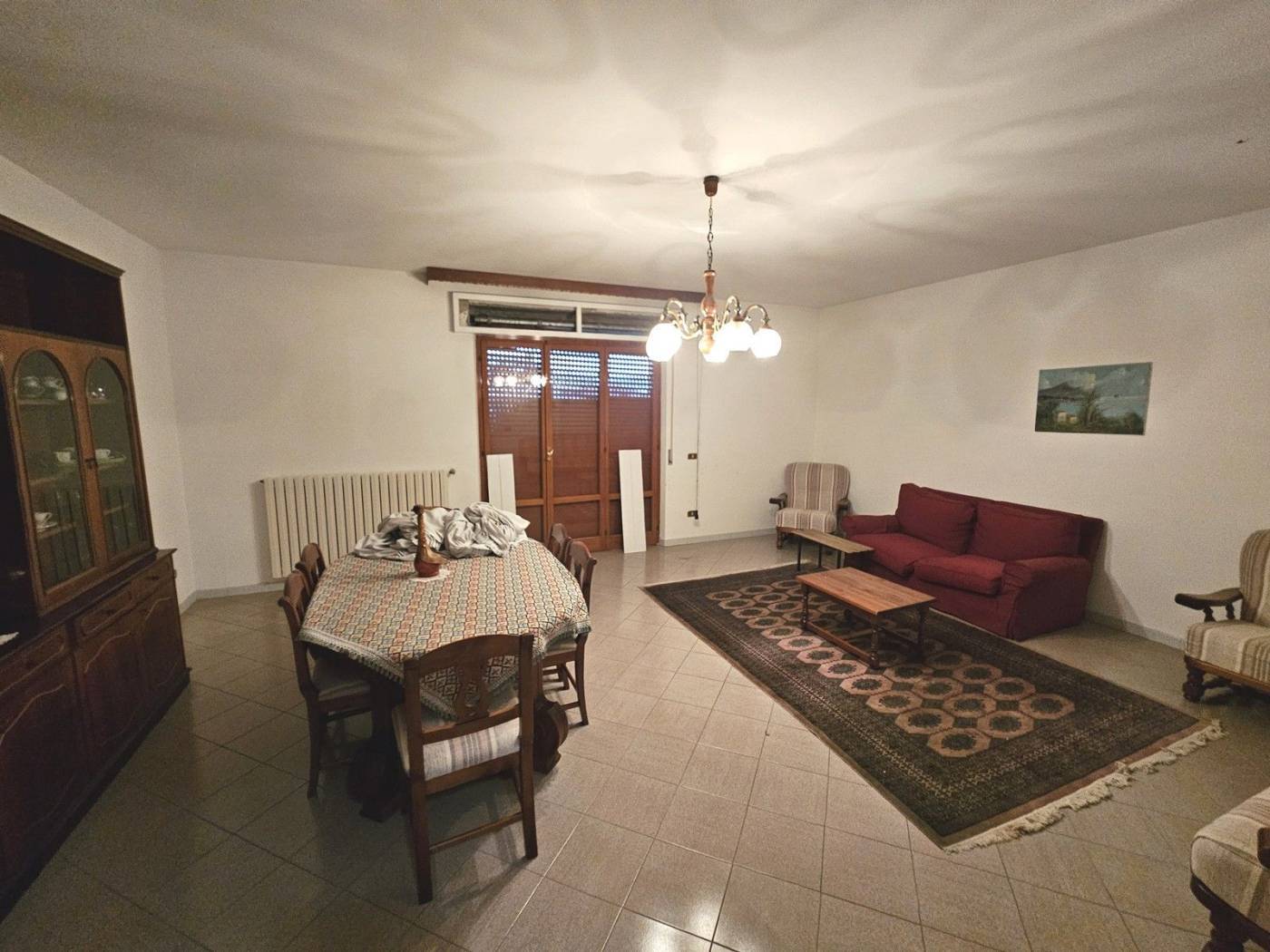 Appartamento in affitto a Cepagatti, Buccieri