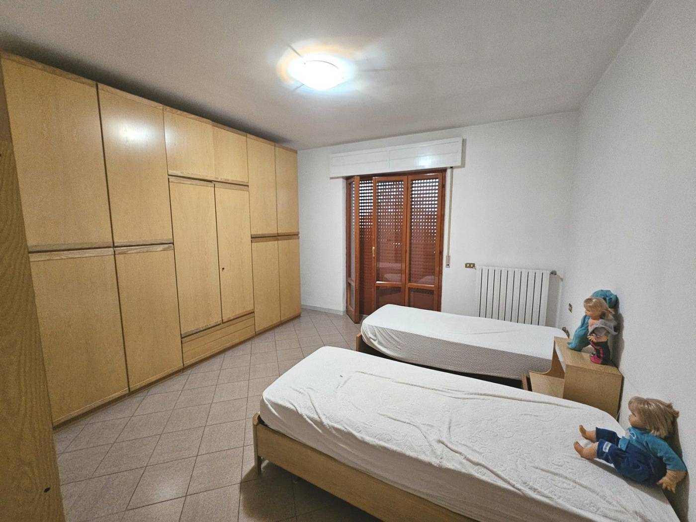 Appartamento in affitto a Cepagatti, Buccieri