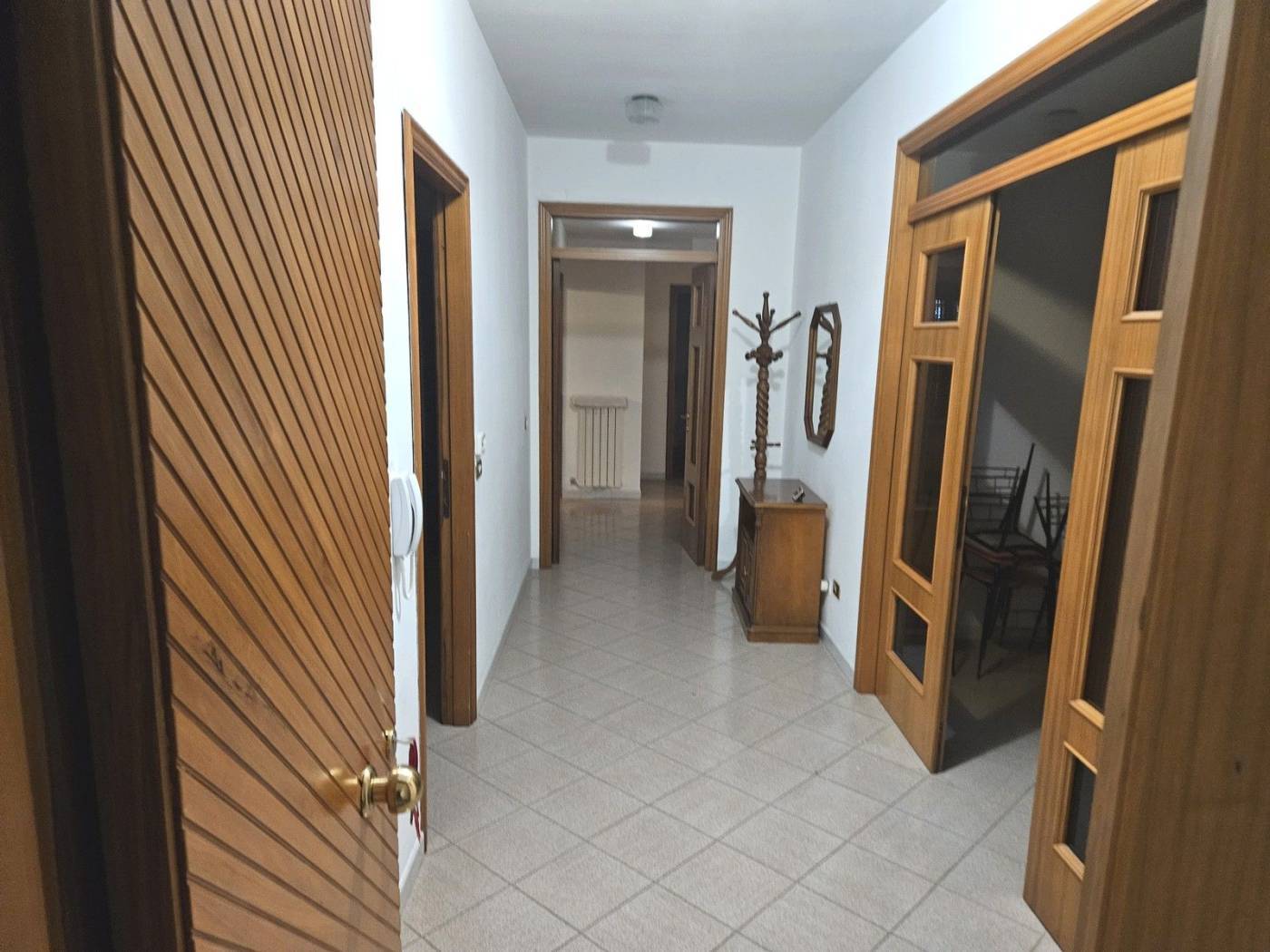 Appartamento in affitto a Cepagatti, Buccieri