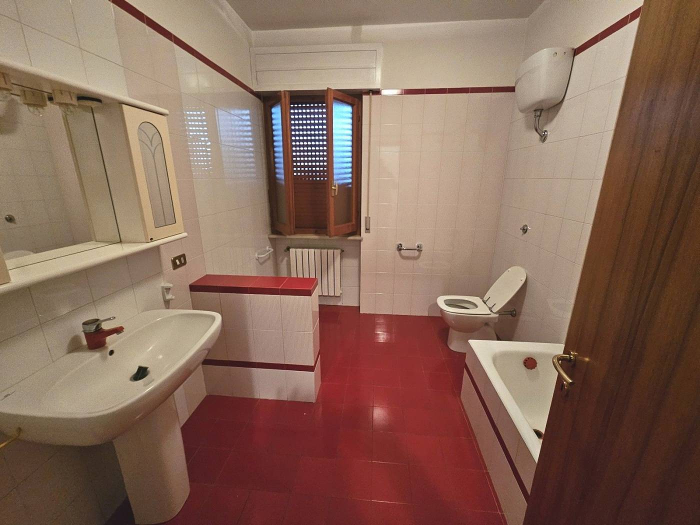 Appartamento in affitto a Cepagatti, Buccieri