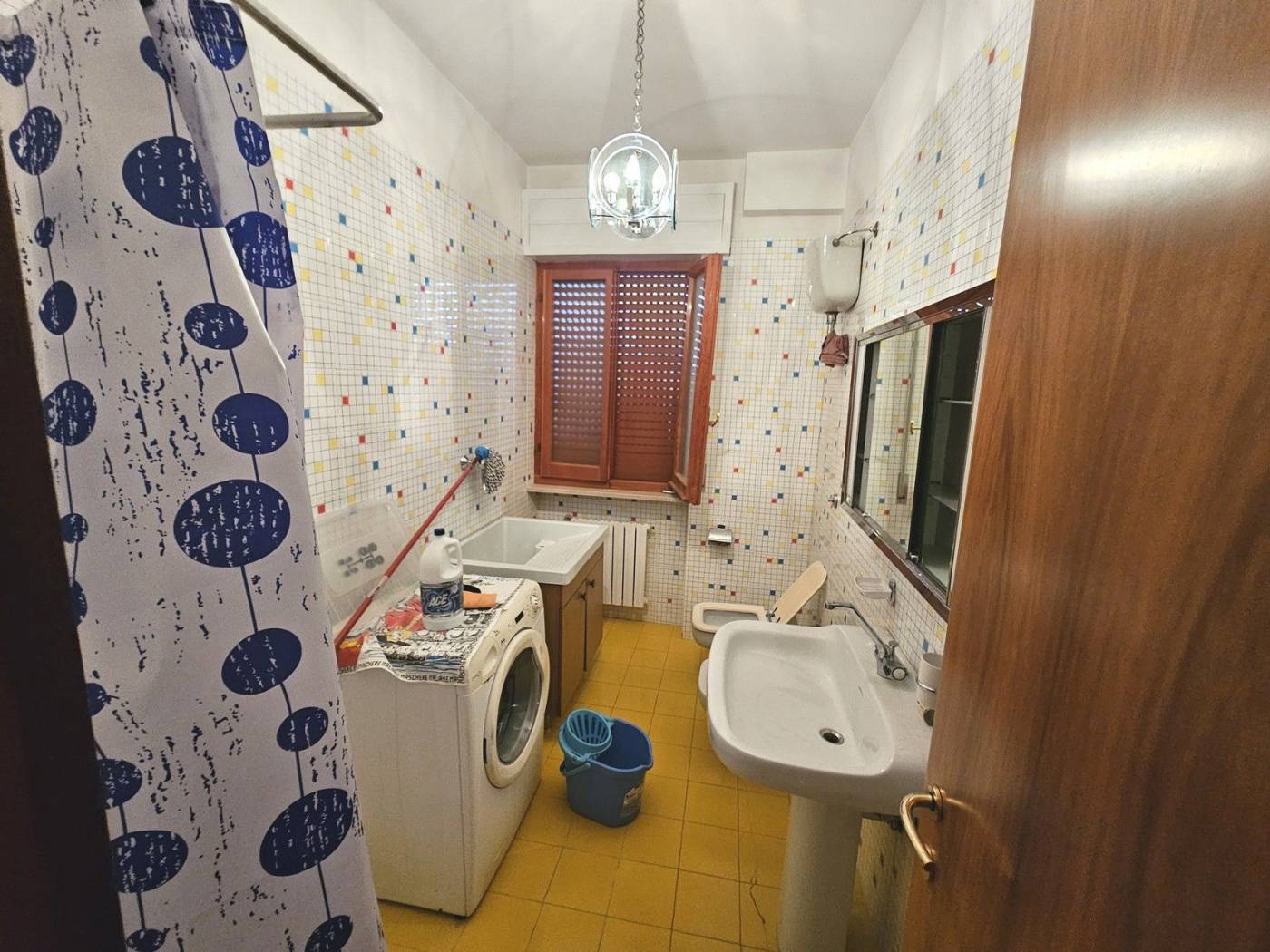 Appartamento in affitto a Cepagatti, Buccieri