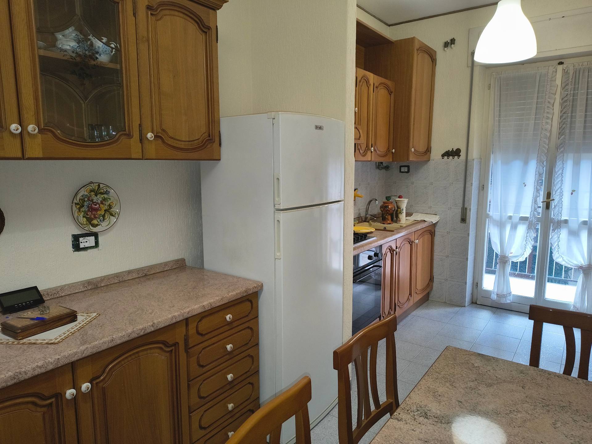 Appartamento in affitto a Chieti, Chieti Scalo