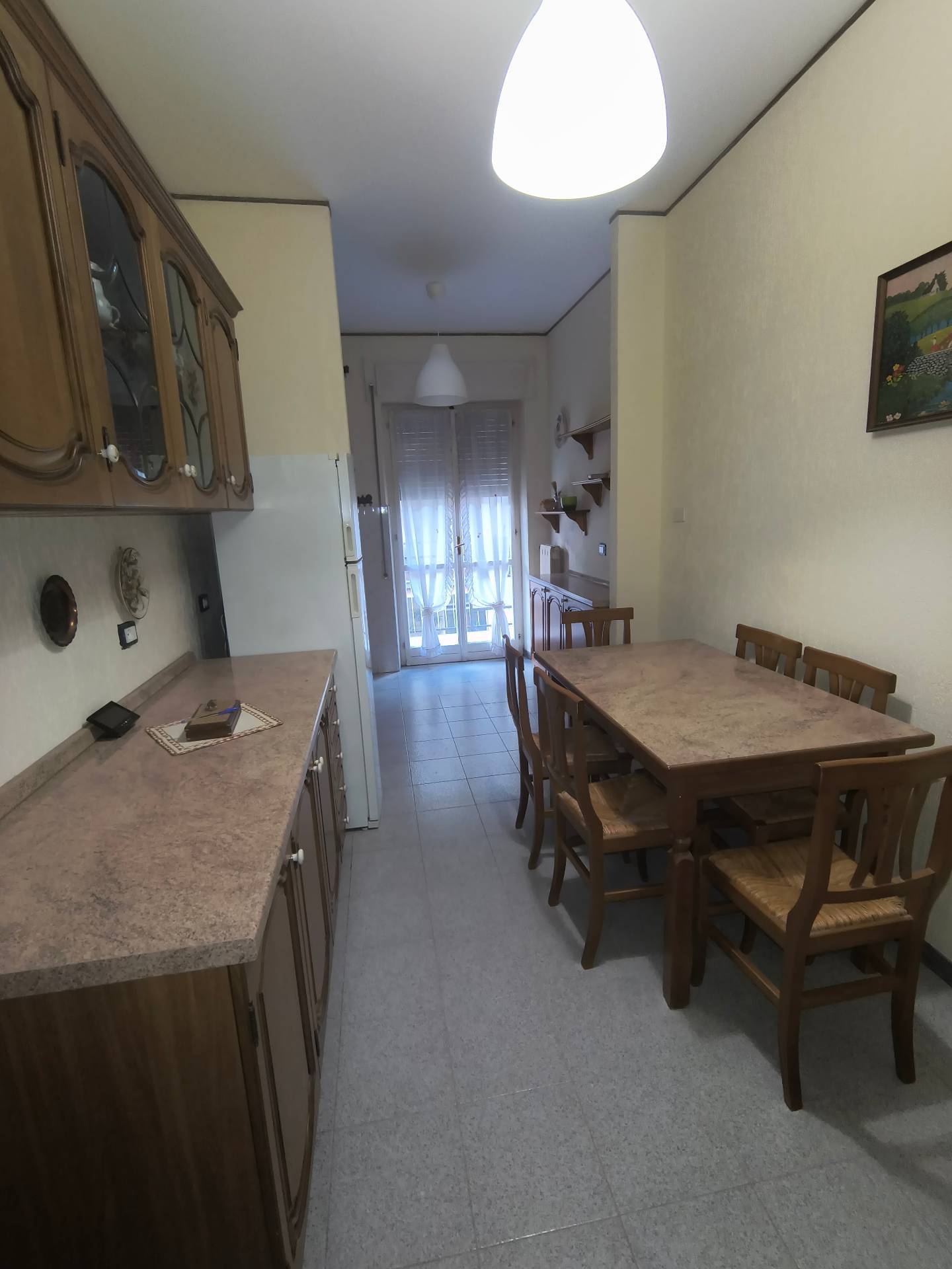 Appartamento in affitto a Chieti, Chieti Scalo