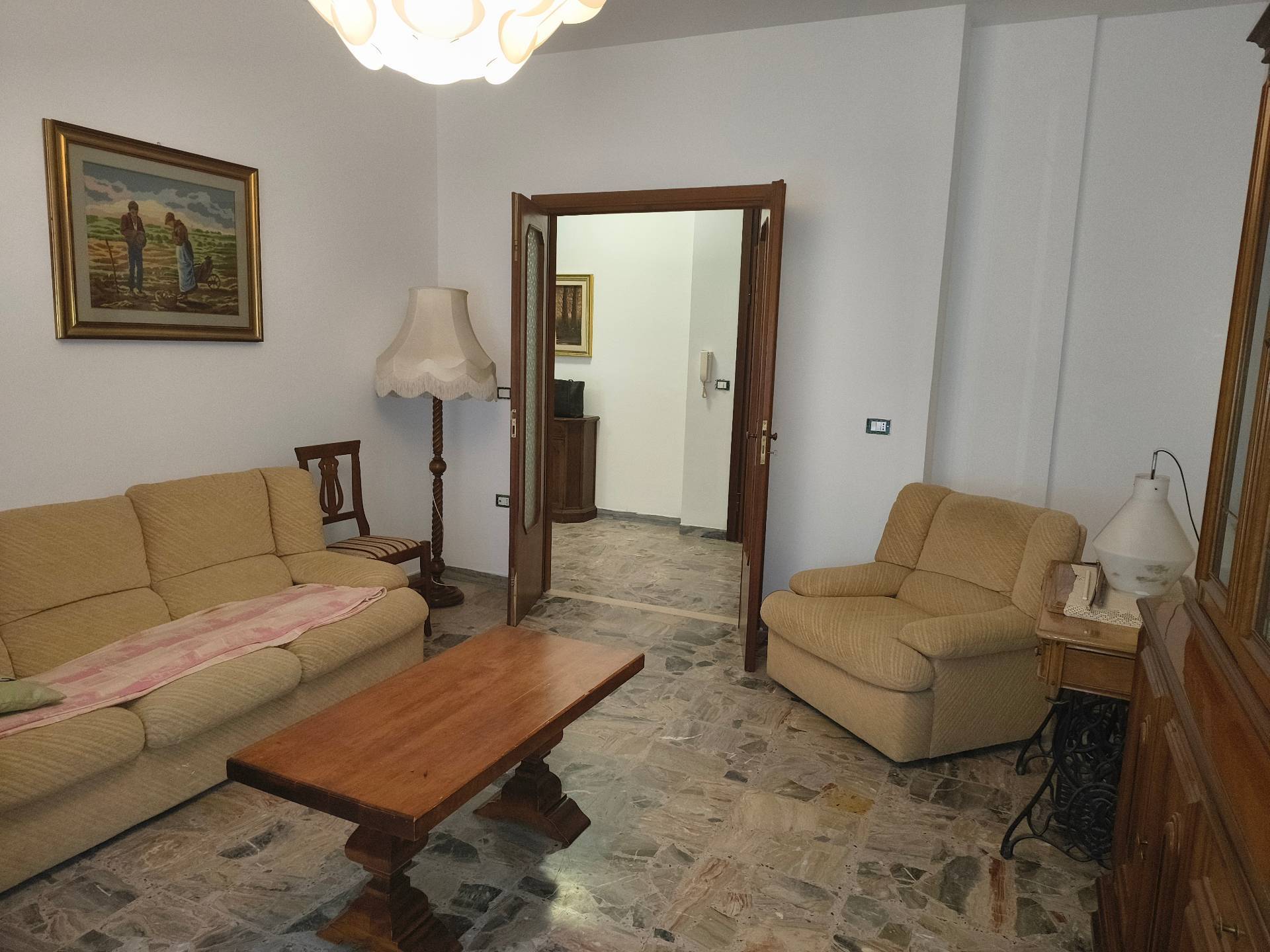 Appartamento in affitto a Chieti, Chieti Scalo