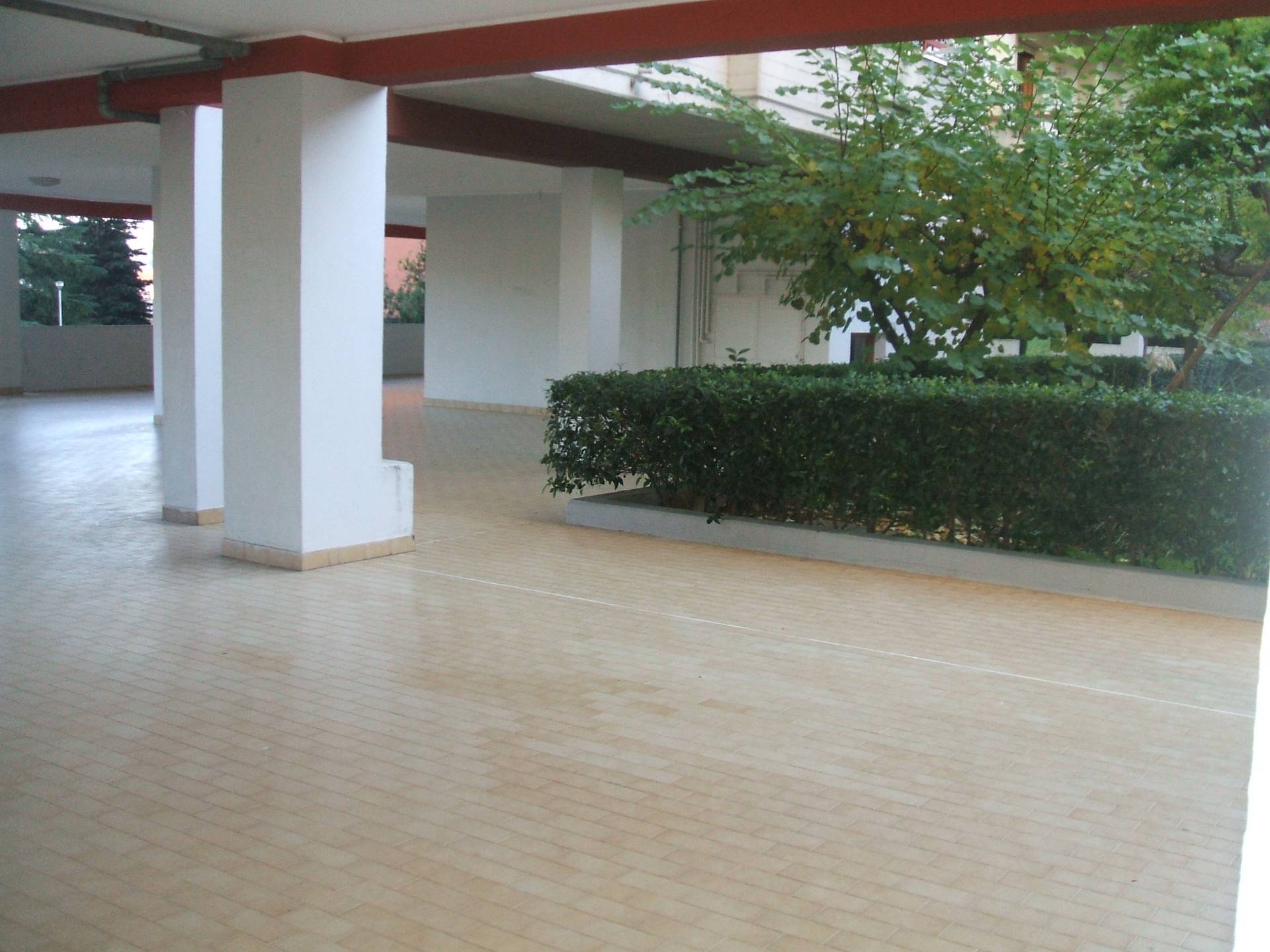 Appartamento in affitto a Chieti