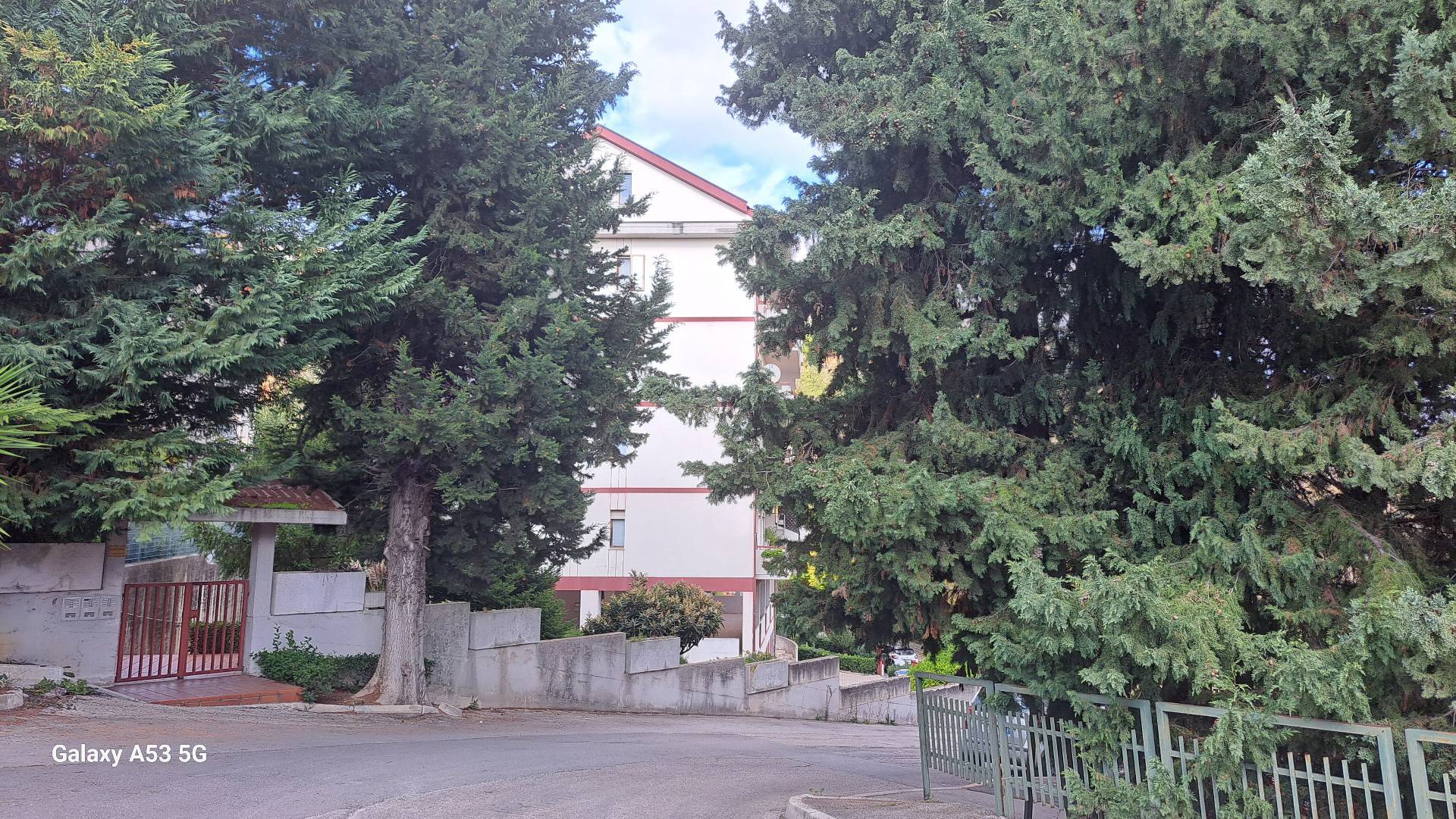 Appartamento in affitto a Chieti