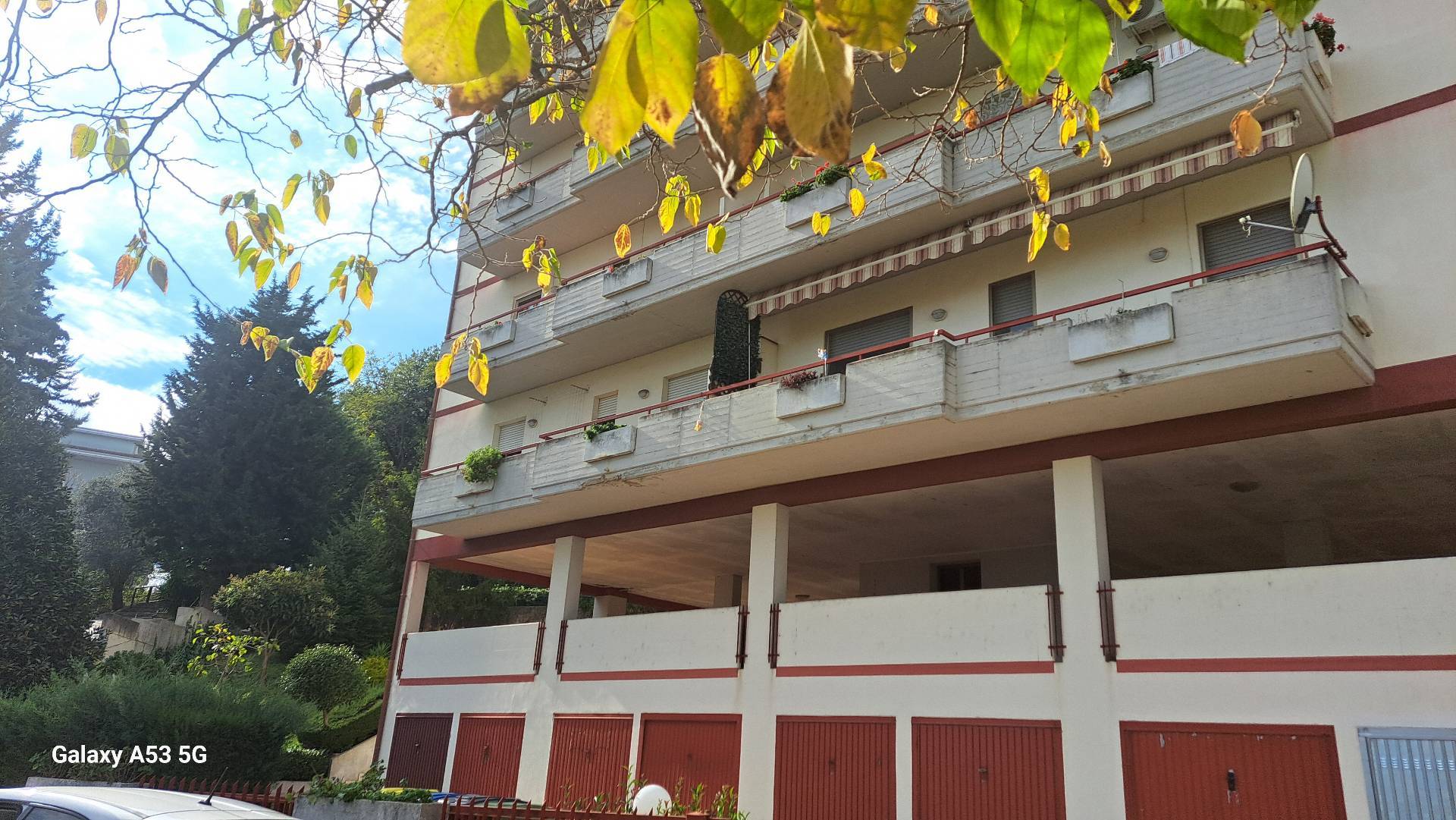 Appartamento in affitto a Chieti