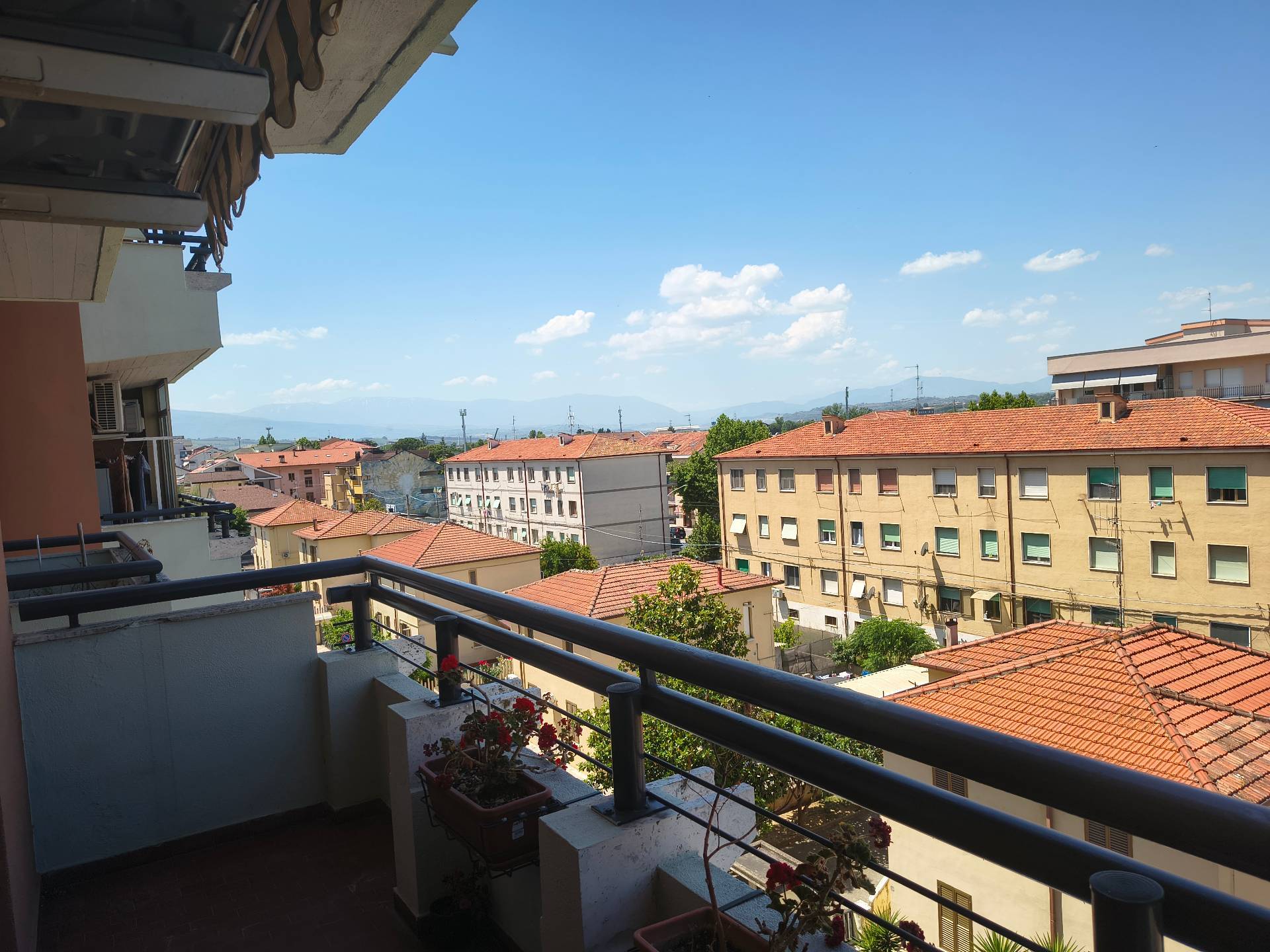 Appartamento in affitto a Chieti, Chieti Scalo
