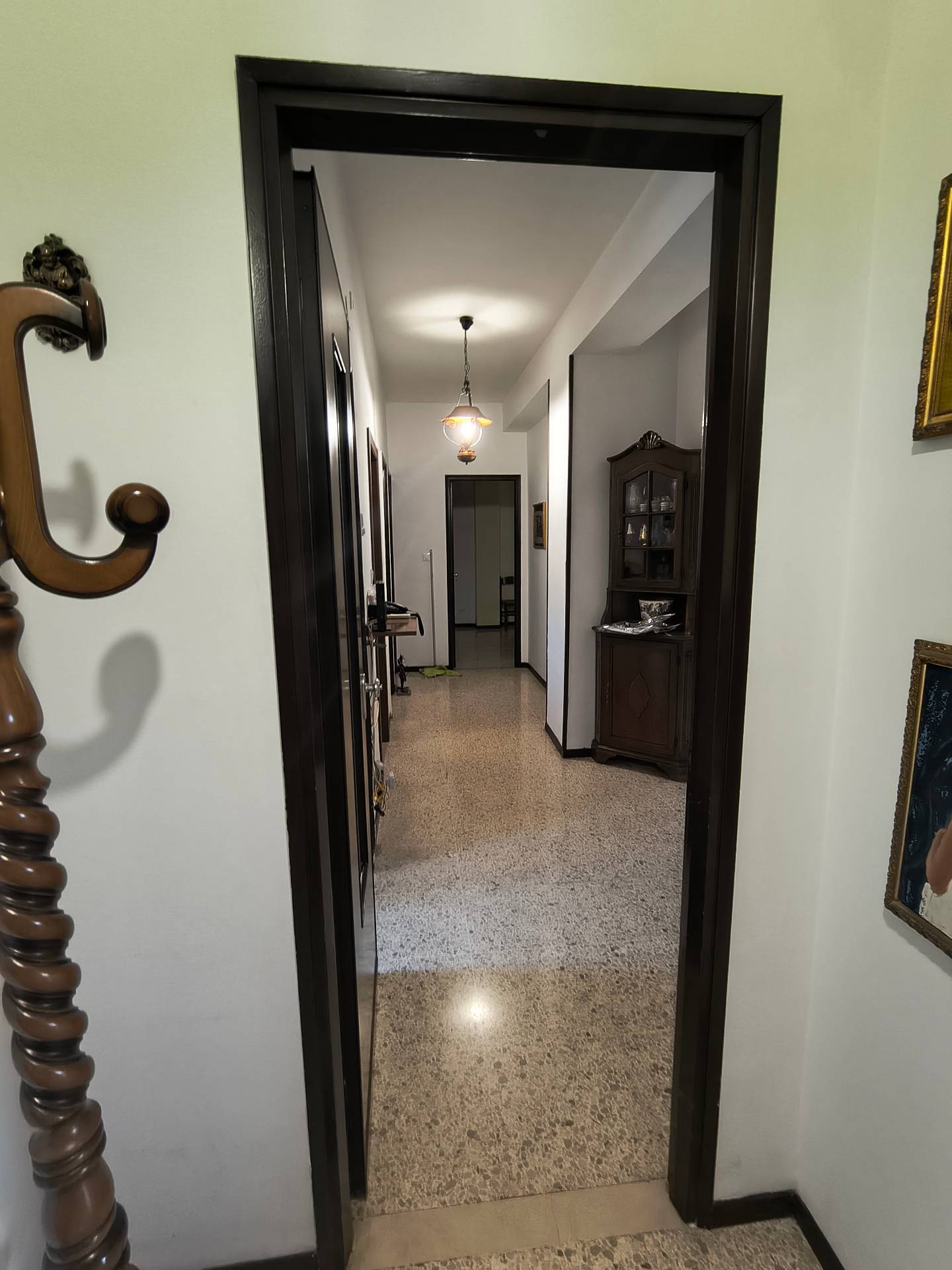 Appartamento in affitto a Chieti, Chieti Scalo