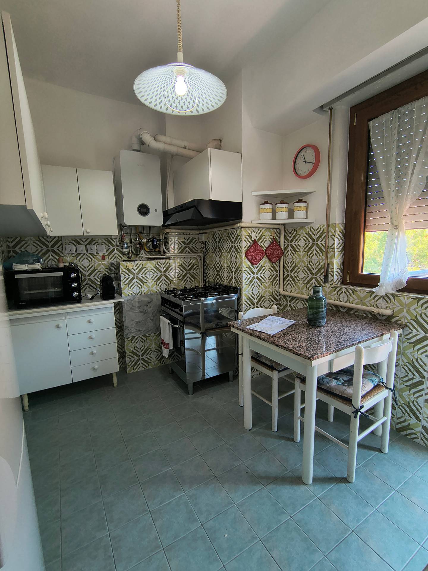 Appartamento in affitto a Chieti, Chieti Scalo