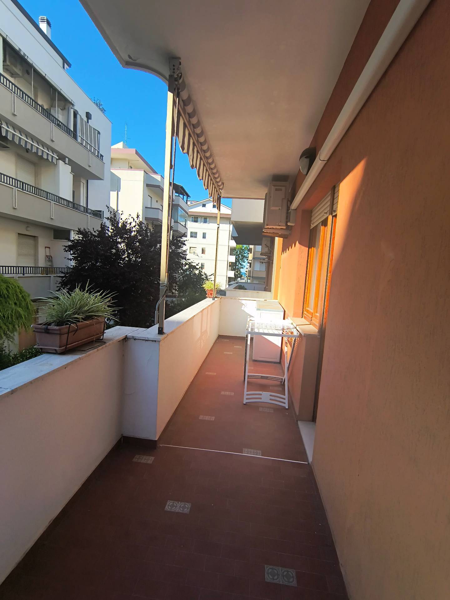 Appartamento in affitto a Francavilla al Mare