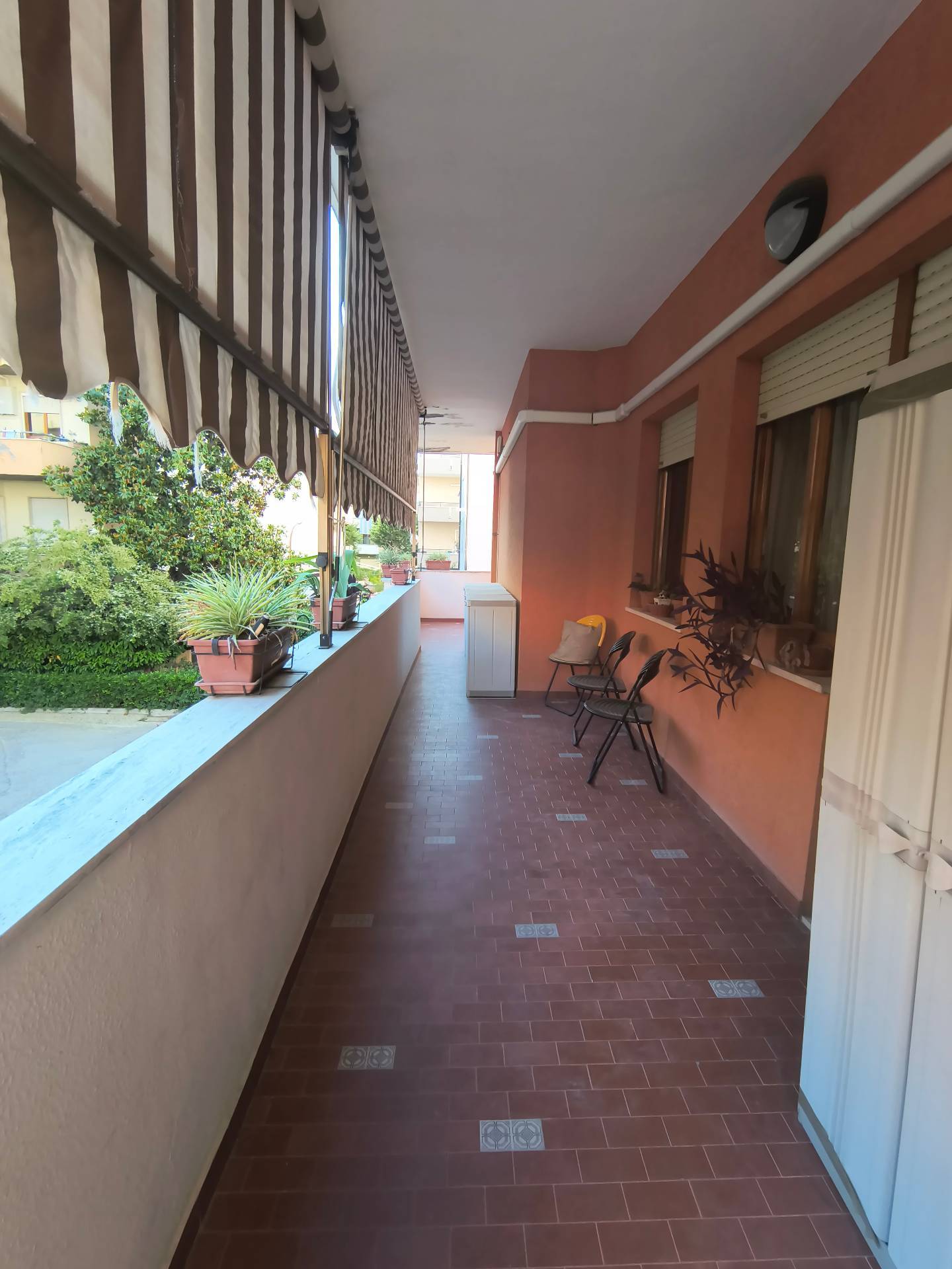 Appartamento in affitto a Francavilla al Mare