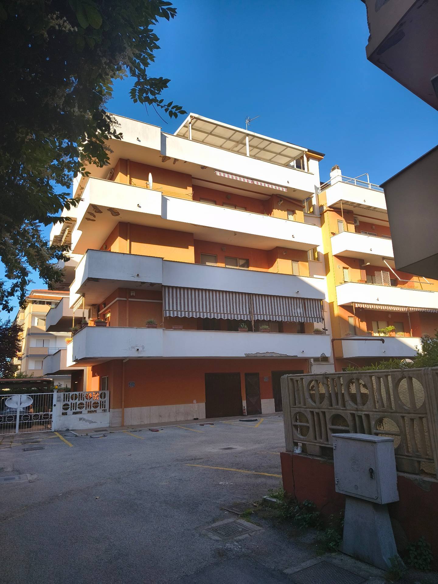 Appartamento in vendita a Francavilla al Mare
