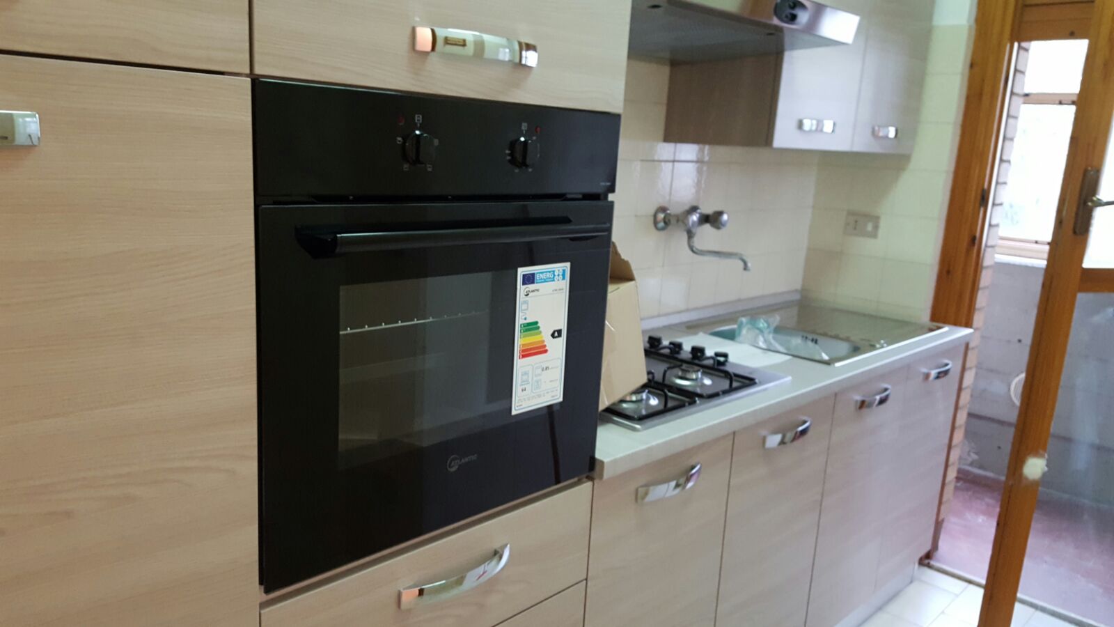 Appartamento in affitto a Chieti, Chieti Scalo